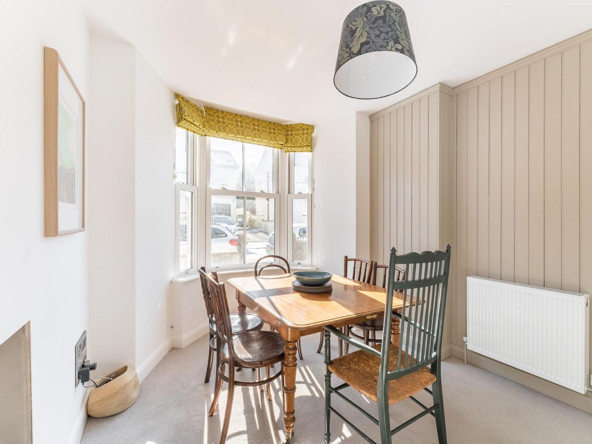 Holiday home Blackcombe