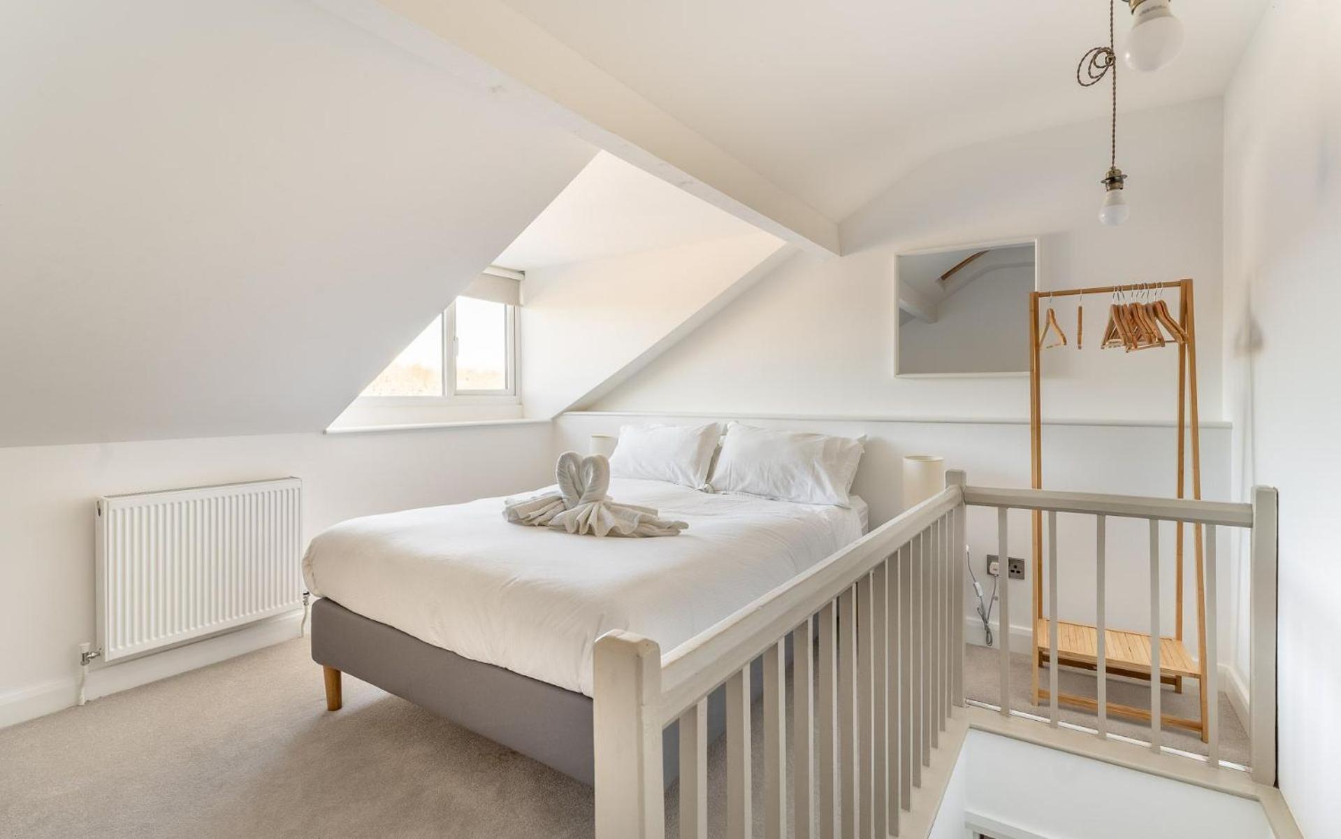 Blackcombe Holiday home Windermere