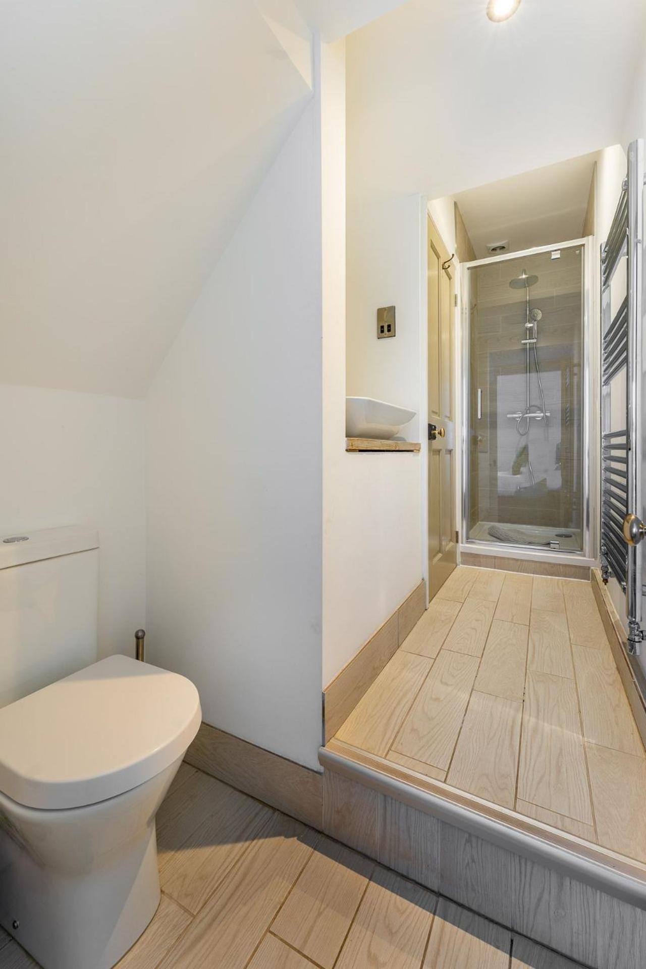 Holiday home Blackcombe