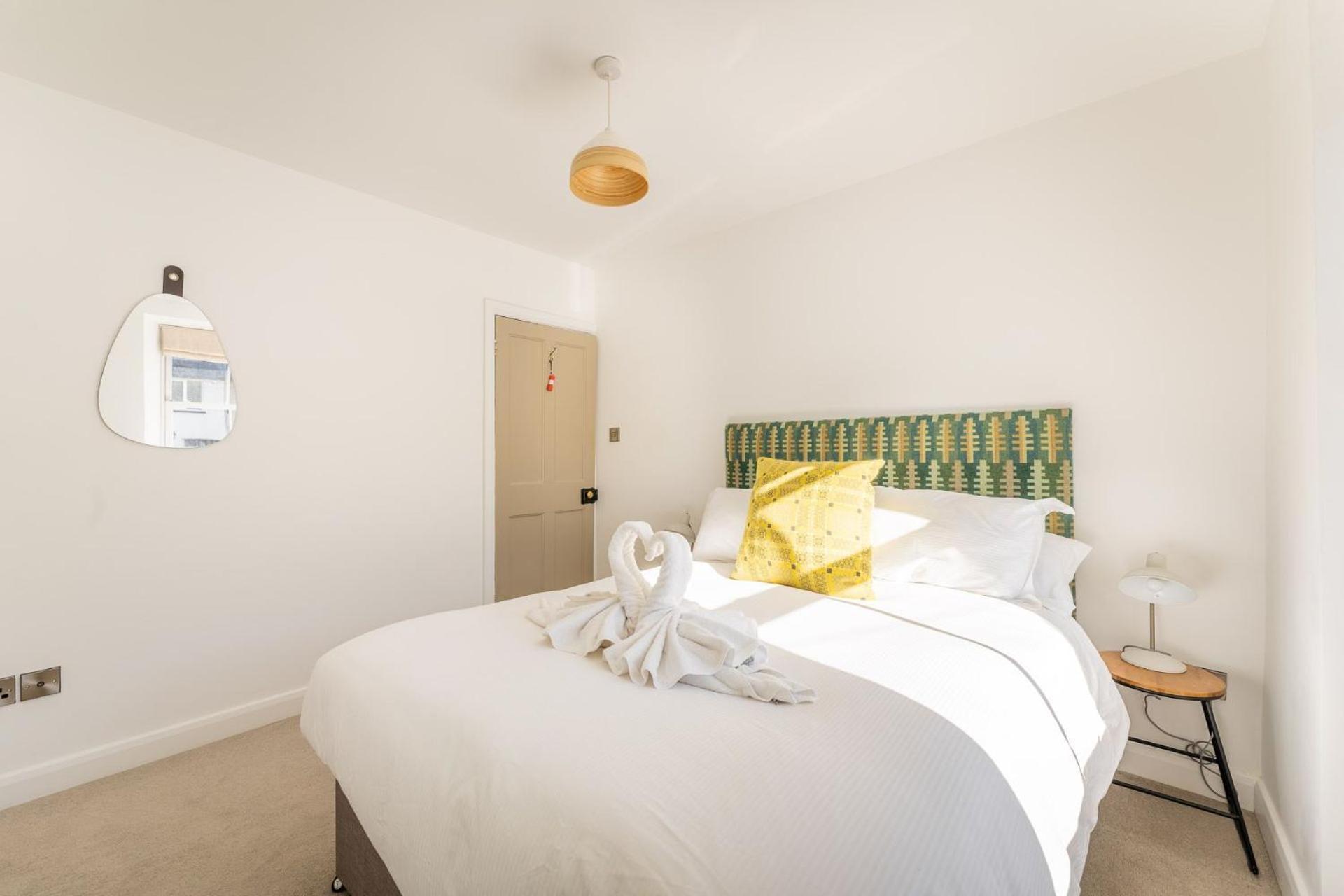 Holiday home Blackcombe *