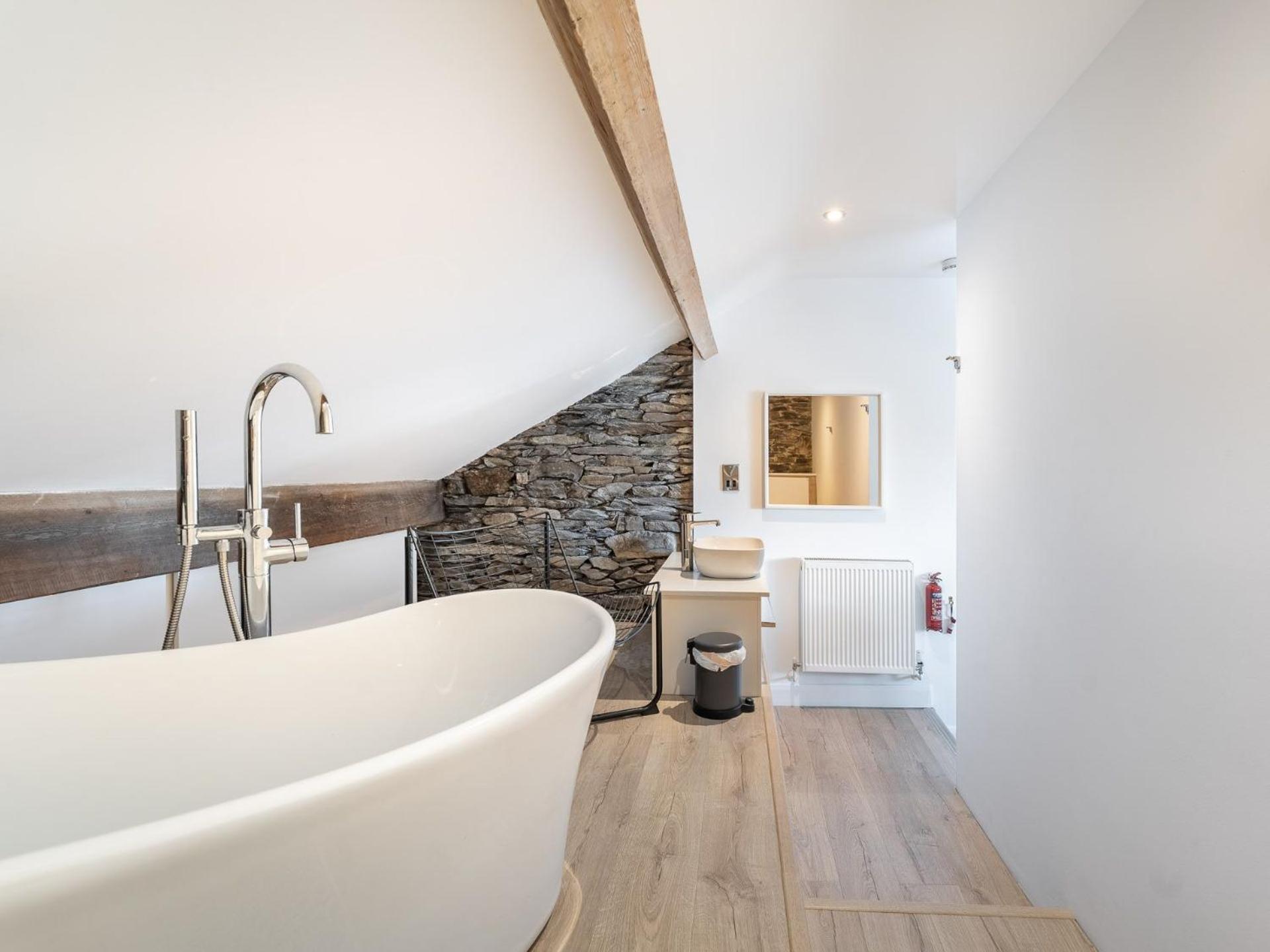 Holiday home Blackcombe