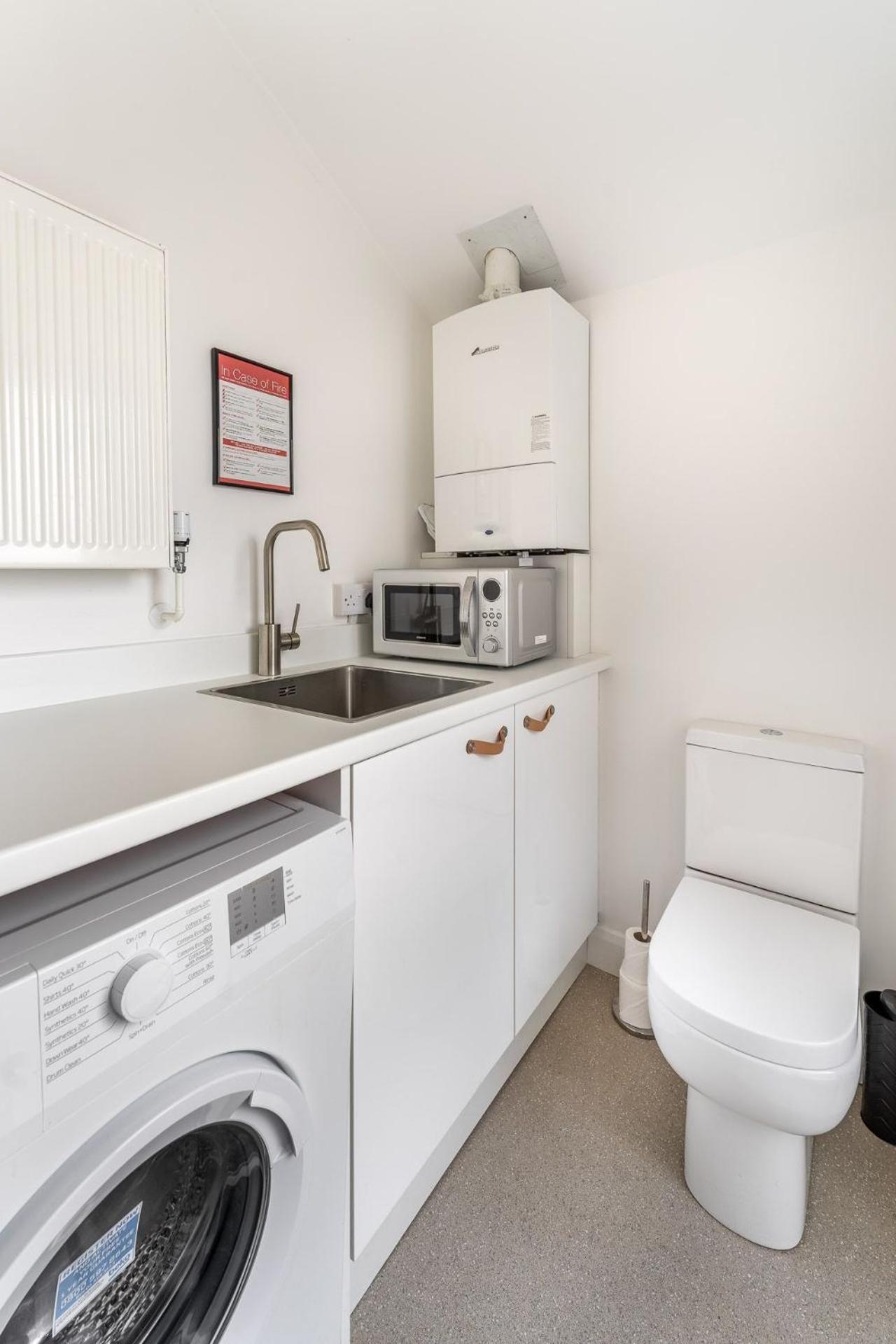 Holiday home Blackcombe Windermere