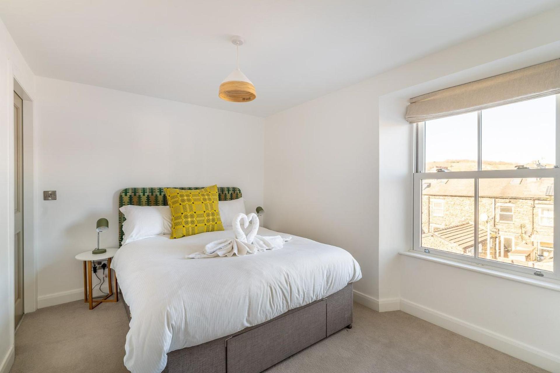 Blackcombe Holiday home *