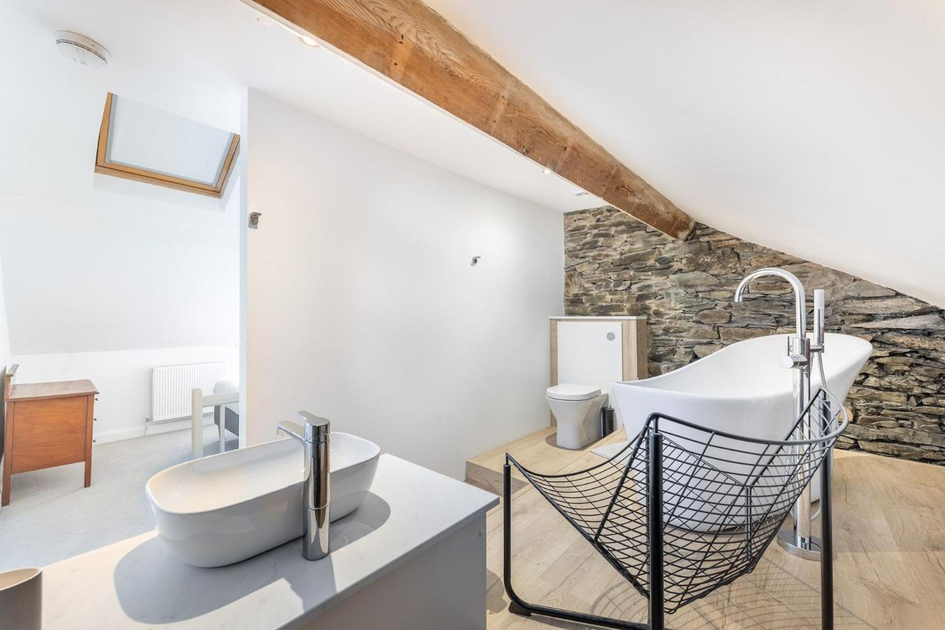 Holiday home Blackcombe