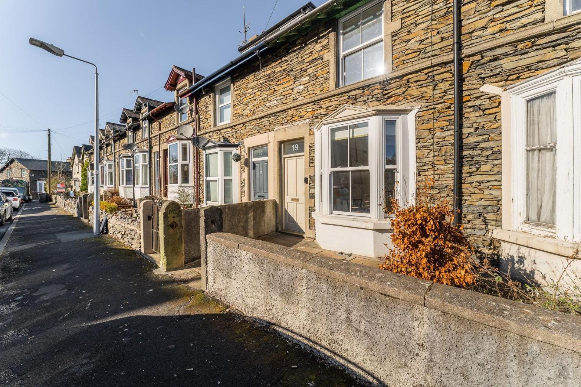 Holiday home Blackcombe