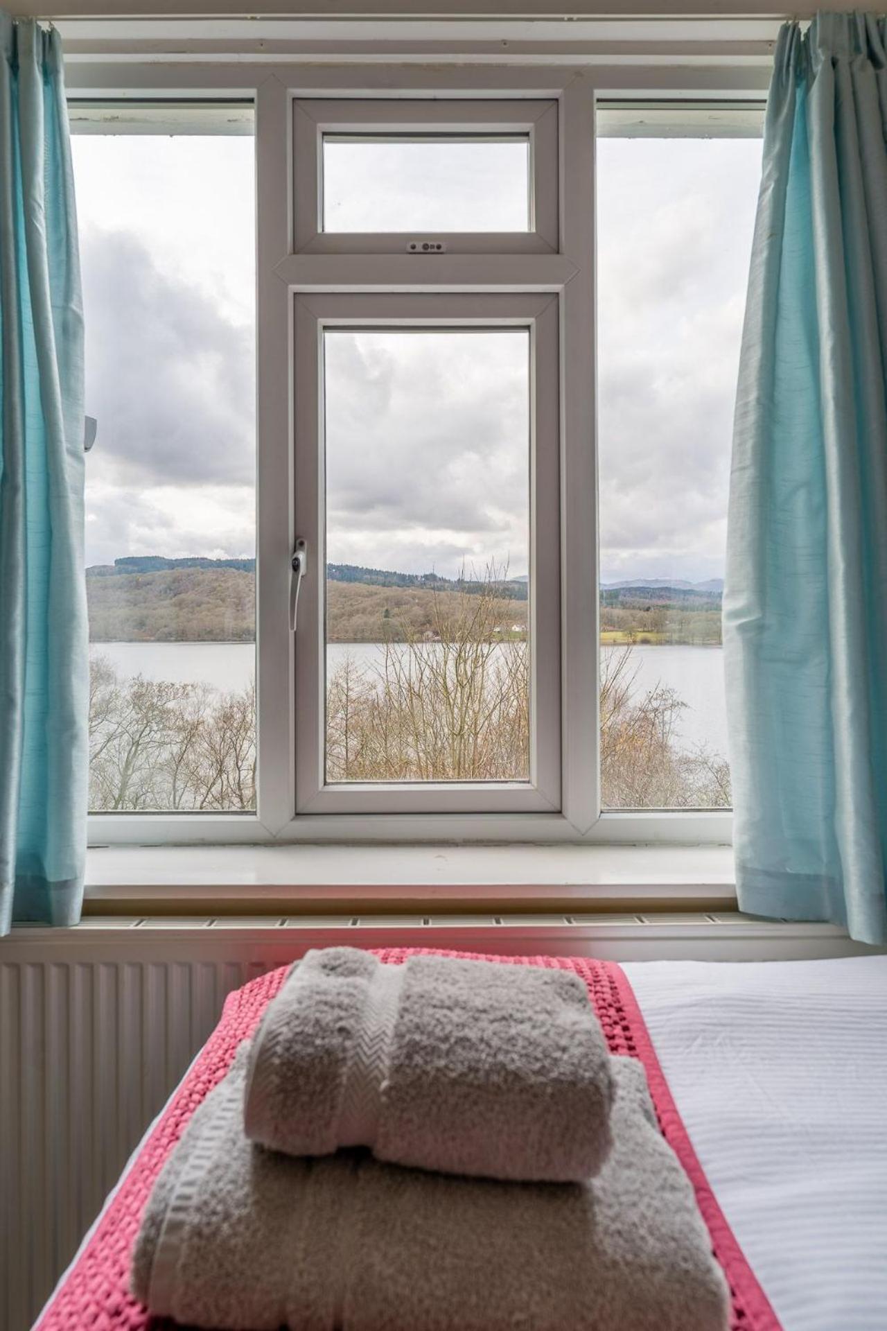 Holiday home Beech Windermere