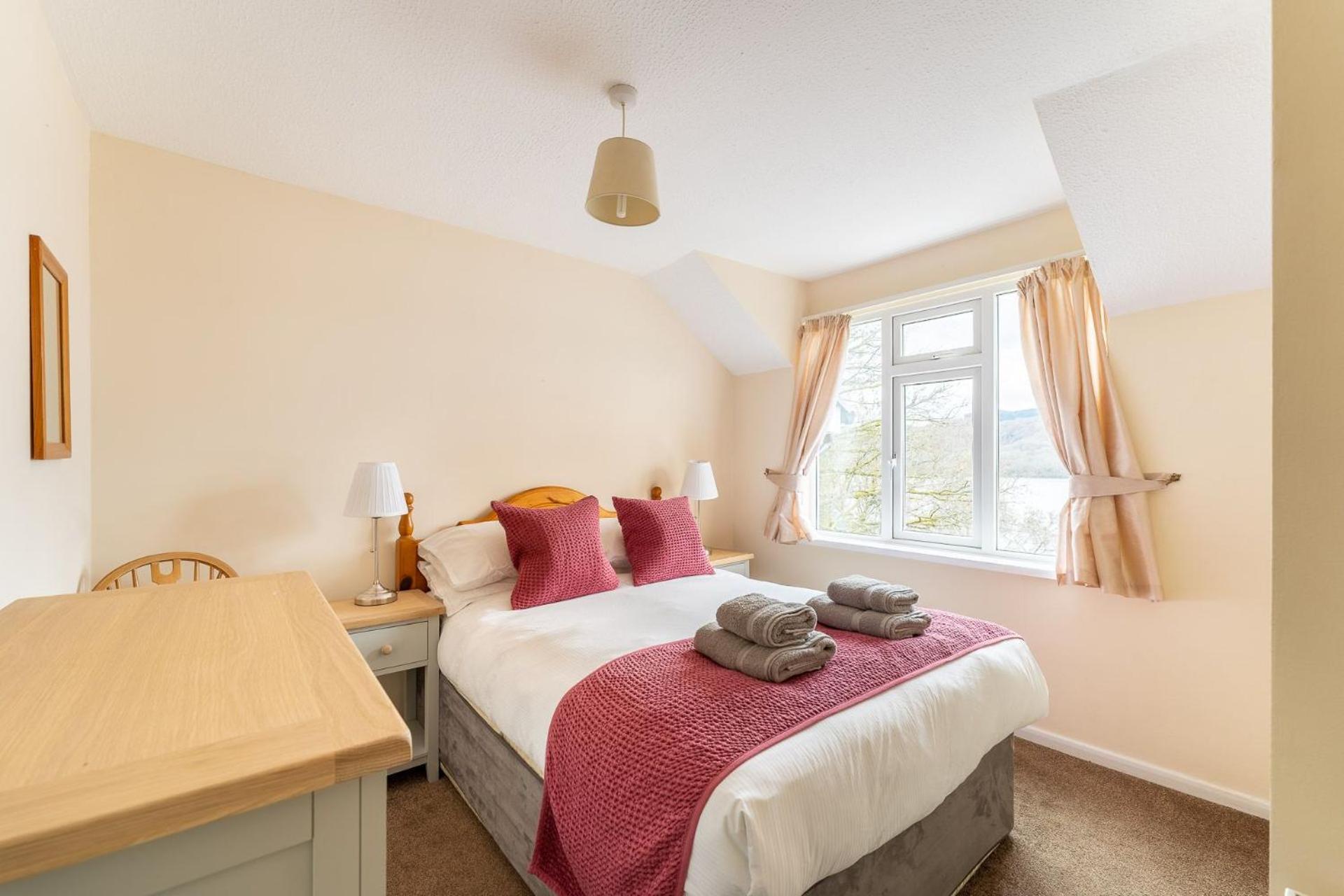 Beech Holiday home Windermere