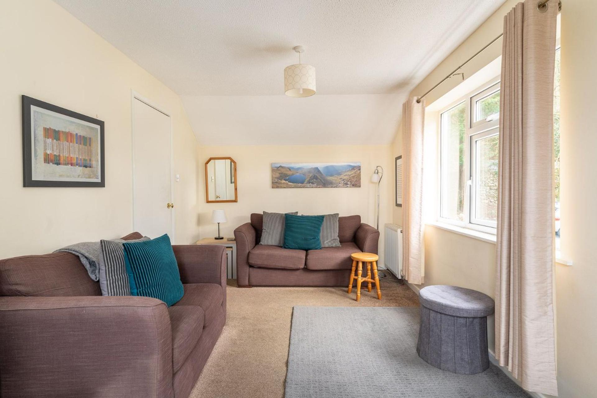 Holiday home Beech