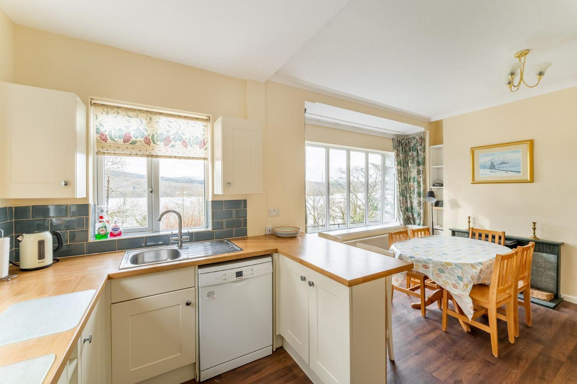 Holiday home Beech Windermere