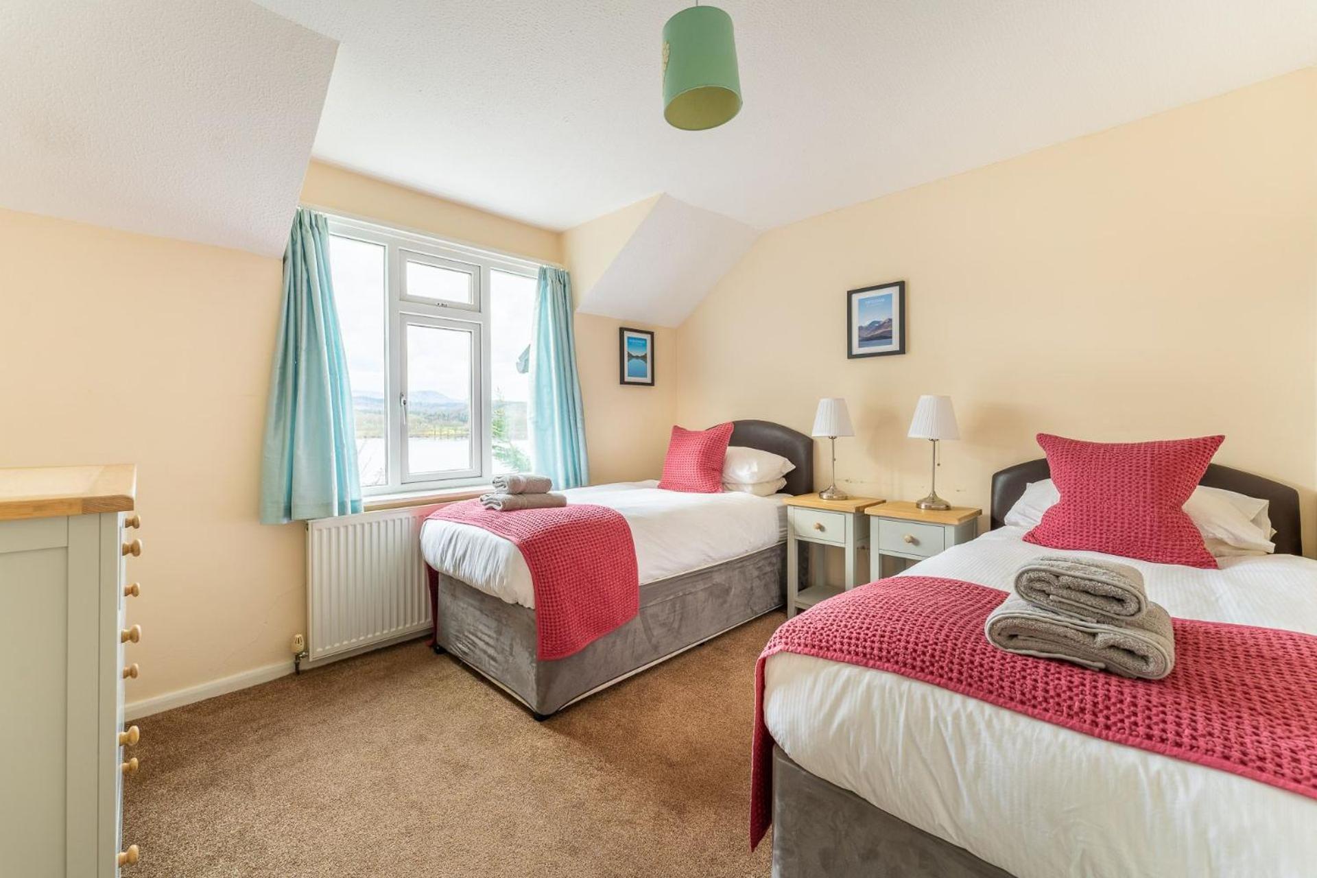 Beech Holiday home Windermere