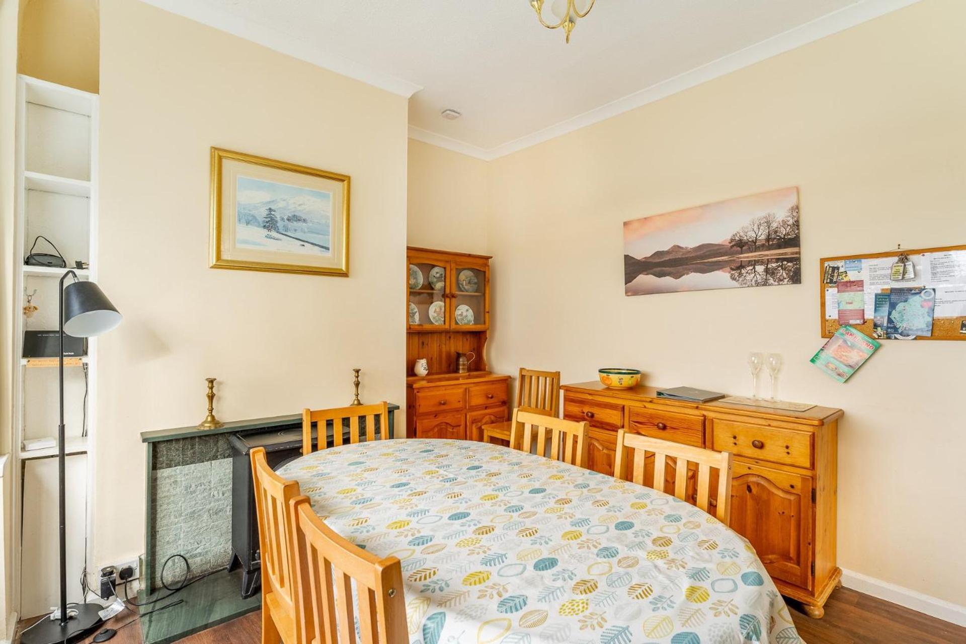 Holiday home Beech Windermere
