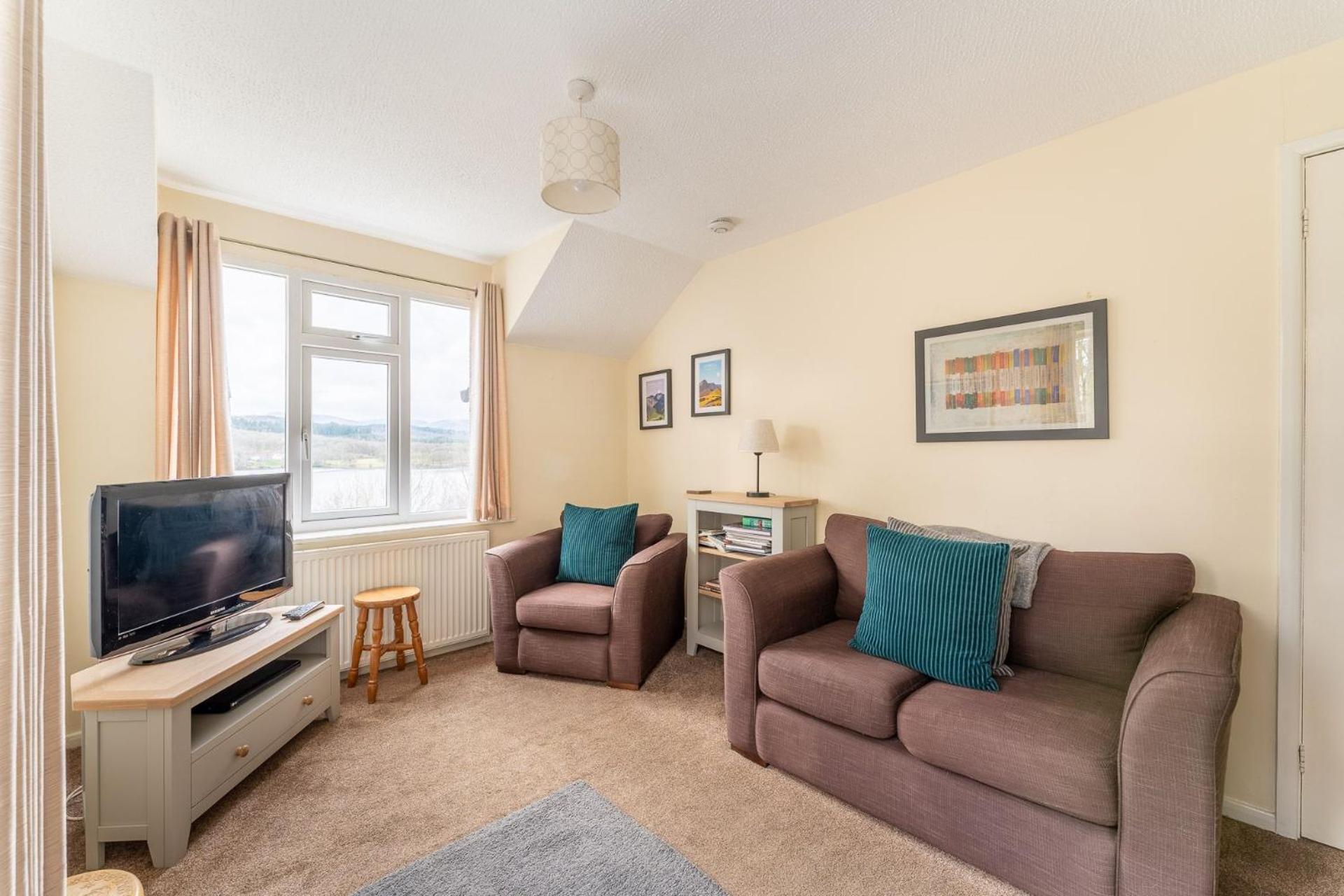 Beech Holiday home