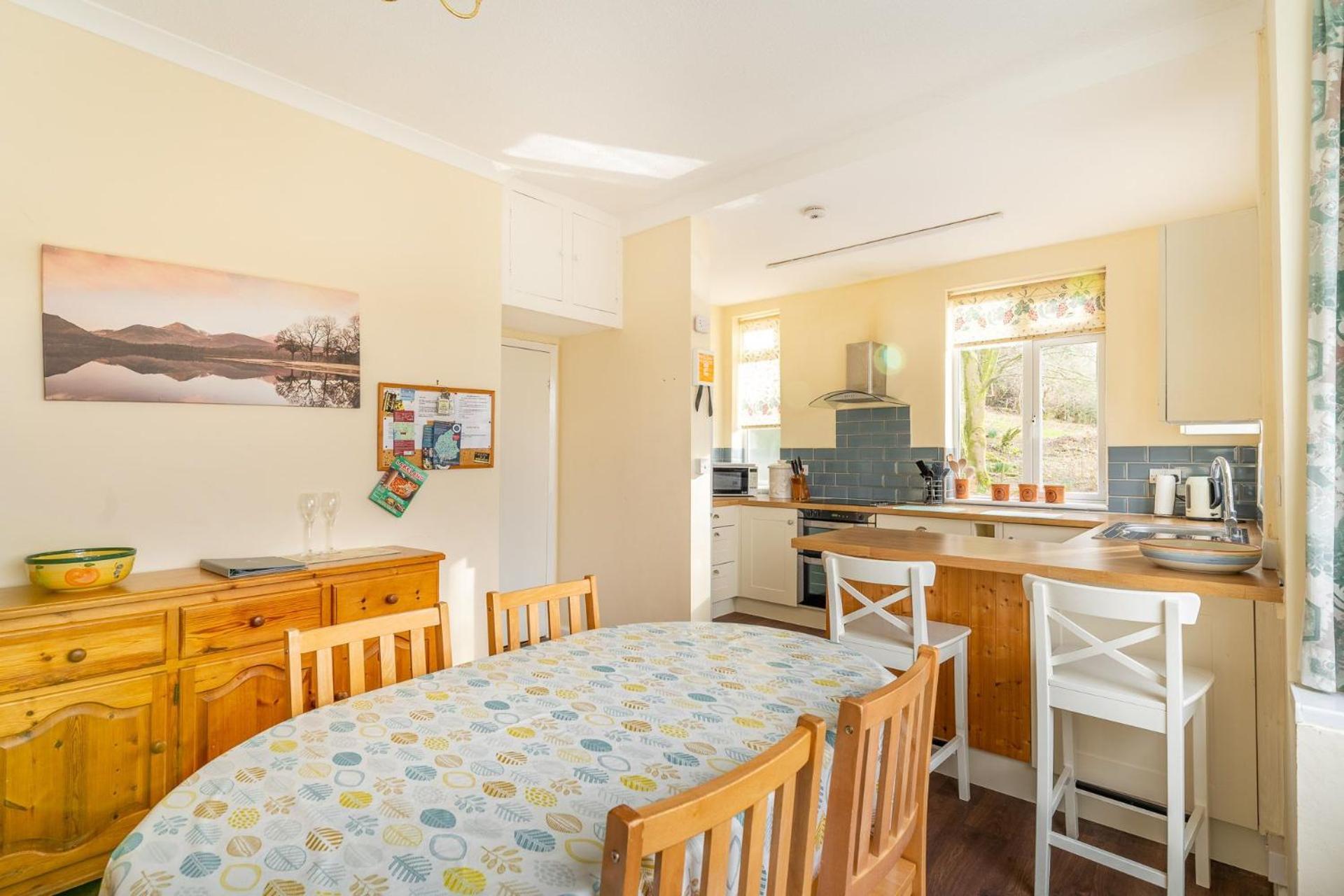 Holiday home Beech *