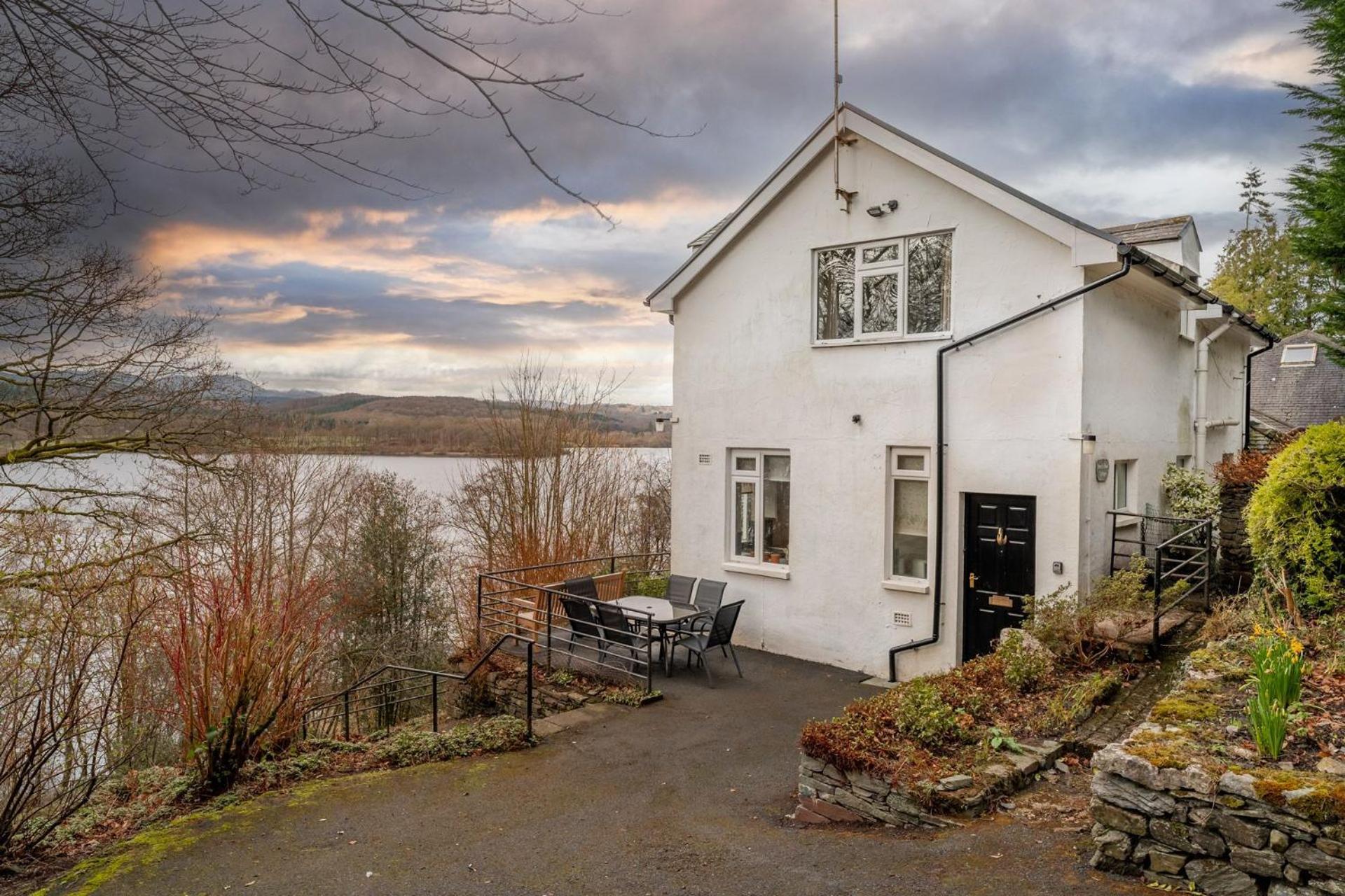 Beech Holiday home