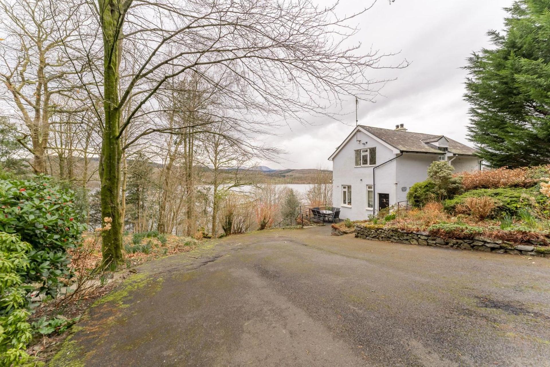 Beech Holiday home