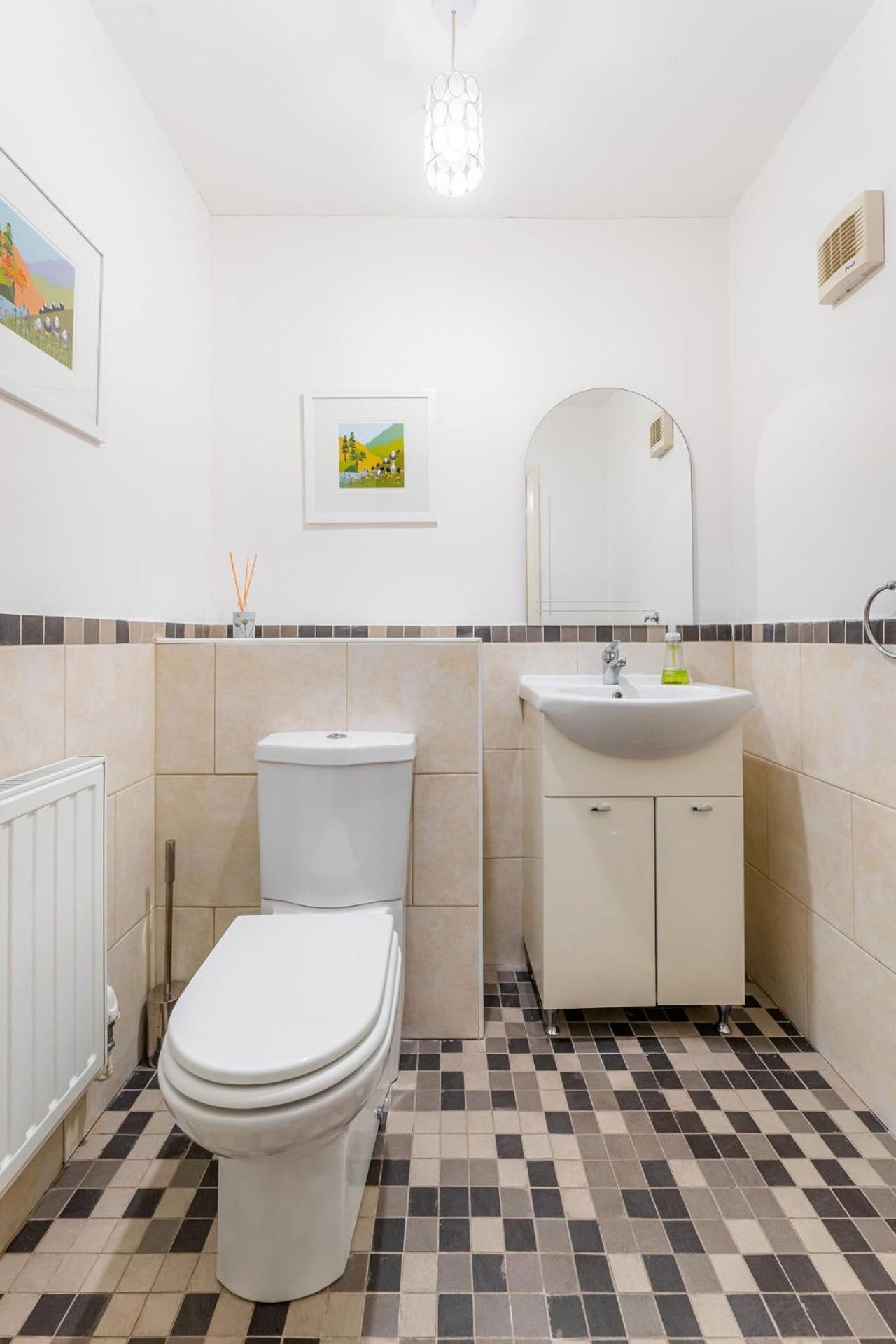 Bay Tree Holiday home Windermere