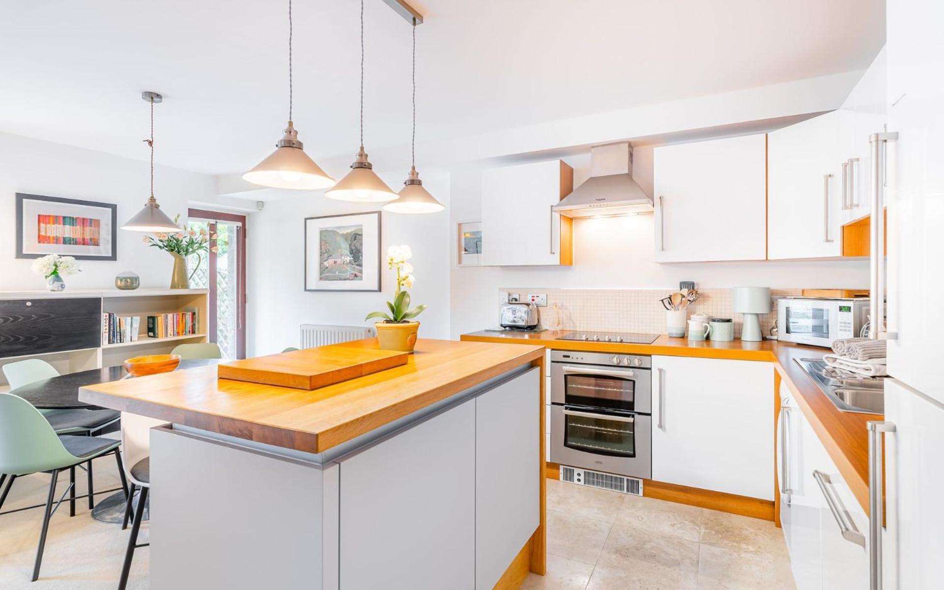 Bay Tree Holiday home