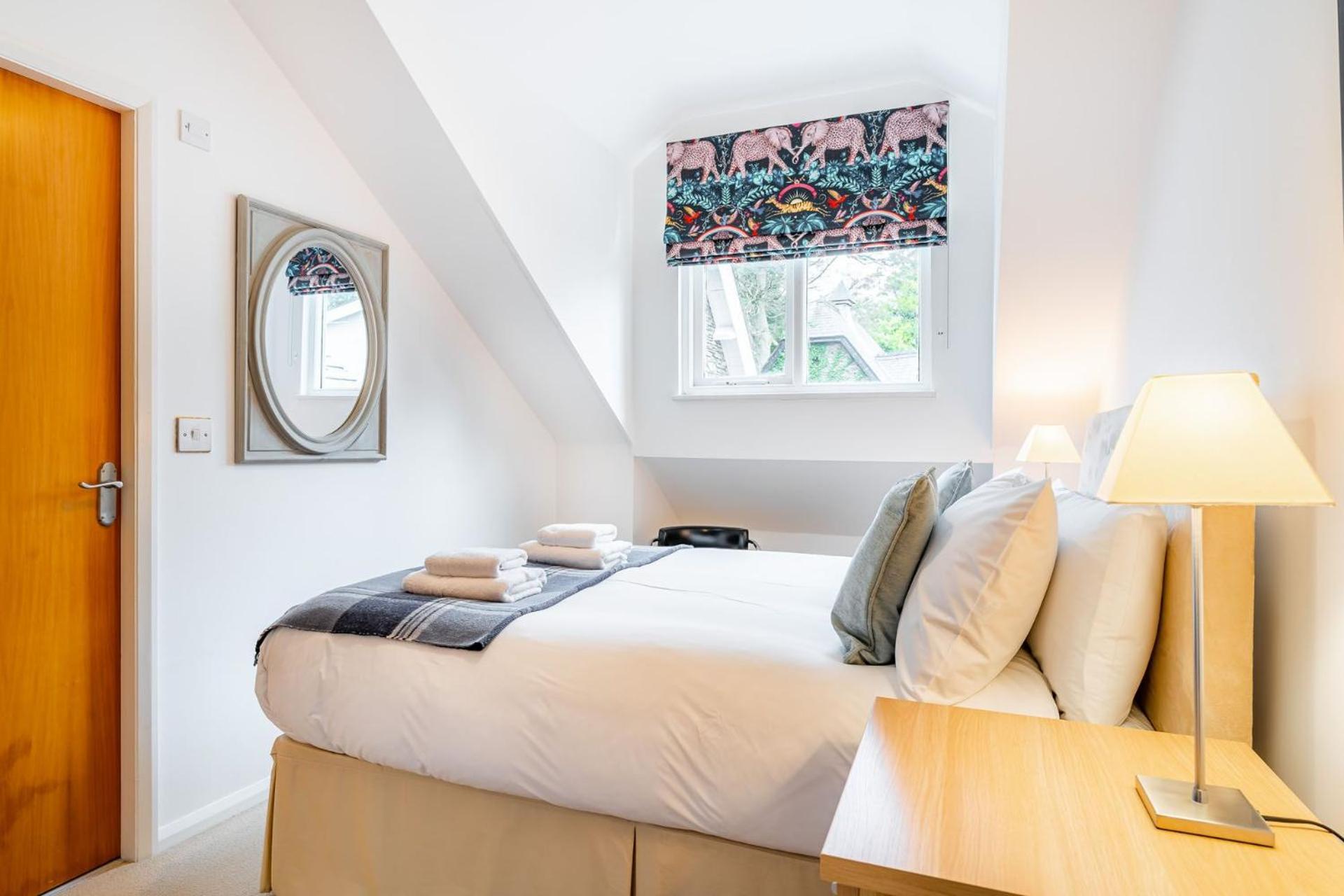 Bay Tree Holiday home *