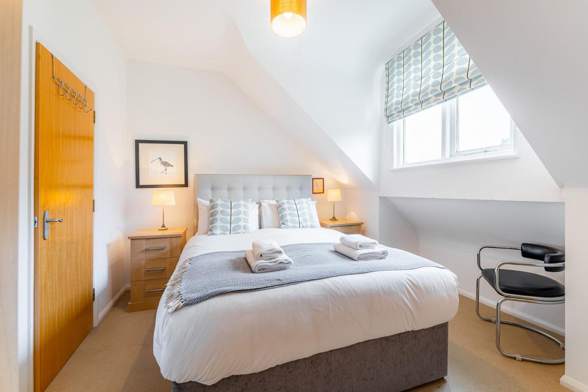 Bay Tree Holiday home