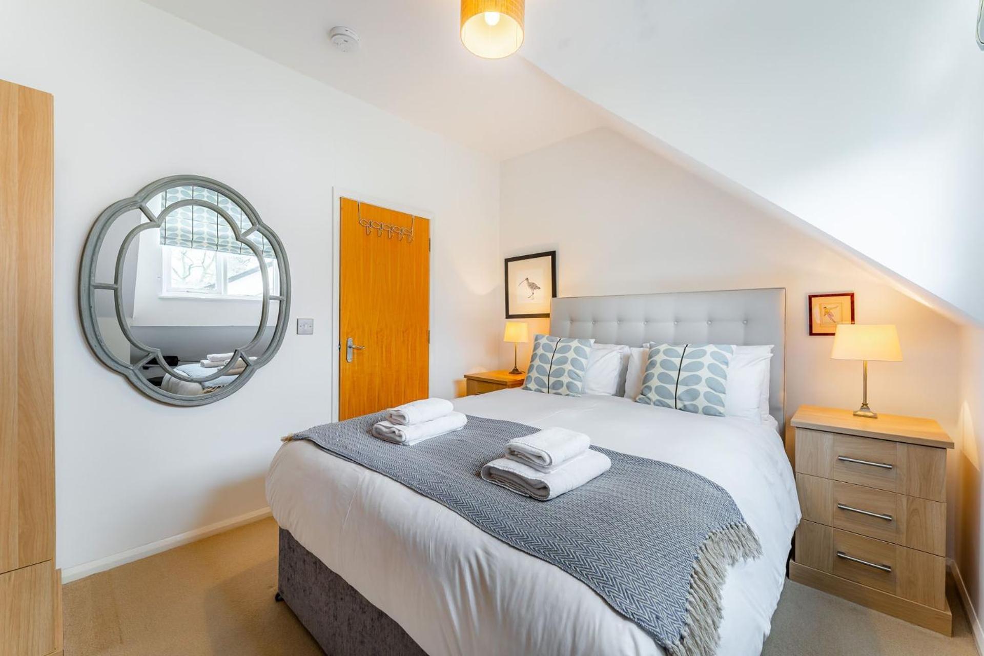 Holiday home Bay Tree *