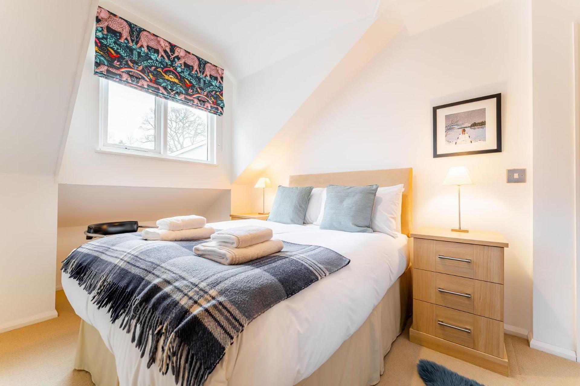 Bay Tree Holiday home