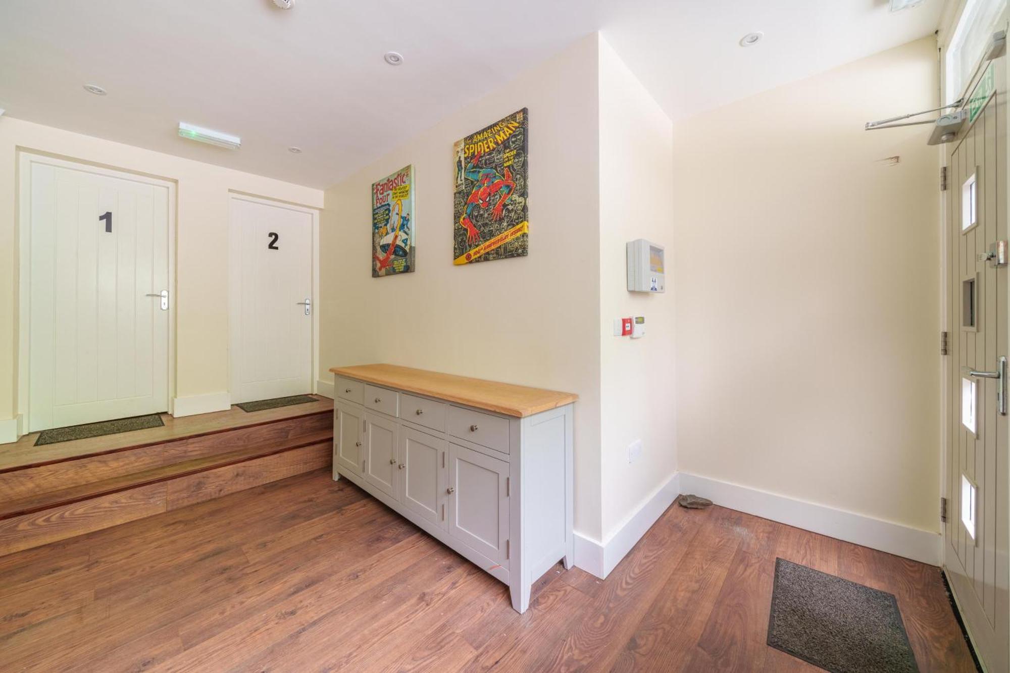 Holiday home Weavers Two - Luxury For Two *