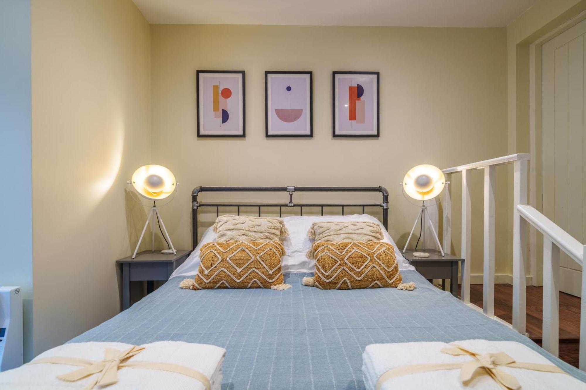 Holiday home Weavers Two - Luxury For Two Windermere