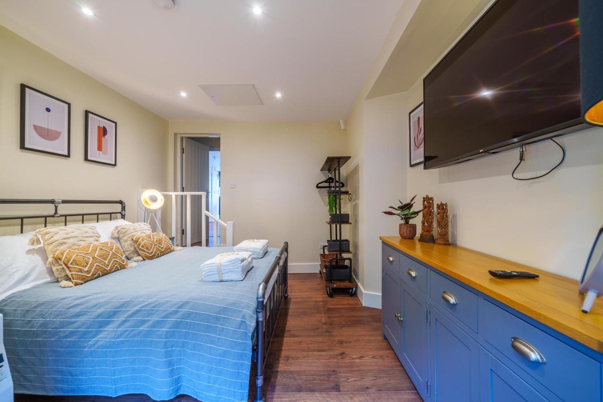Weavers Two - Luxury For Two Holiday home
