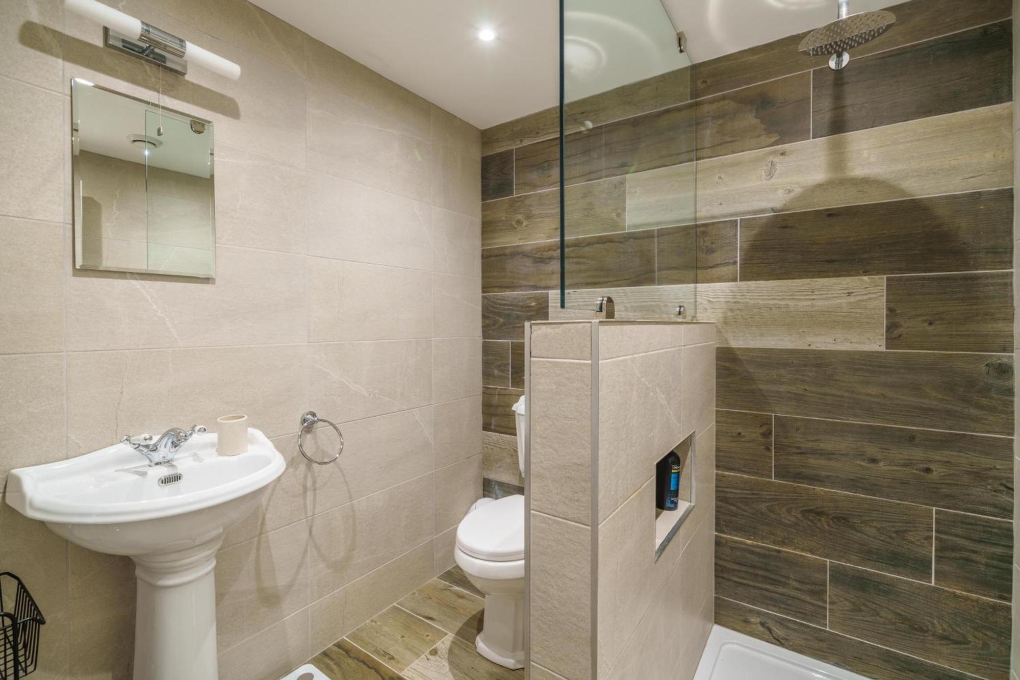 Holiday home Weavers Two - Luxury For Two