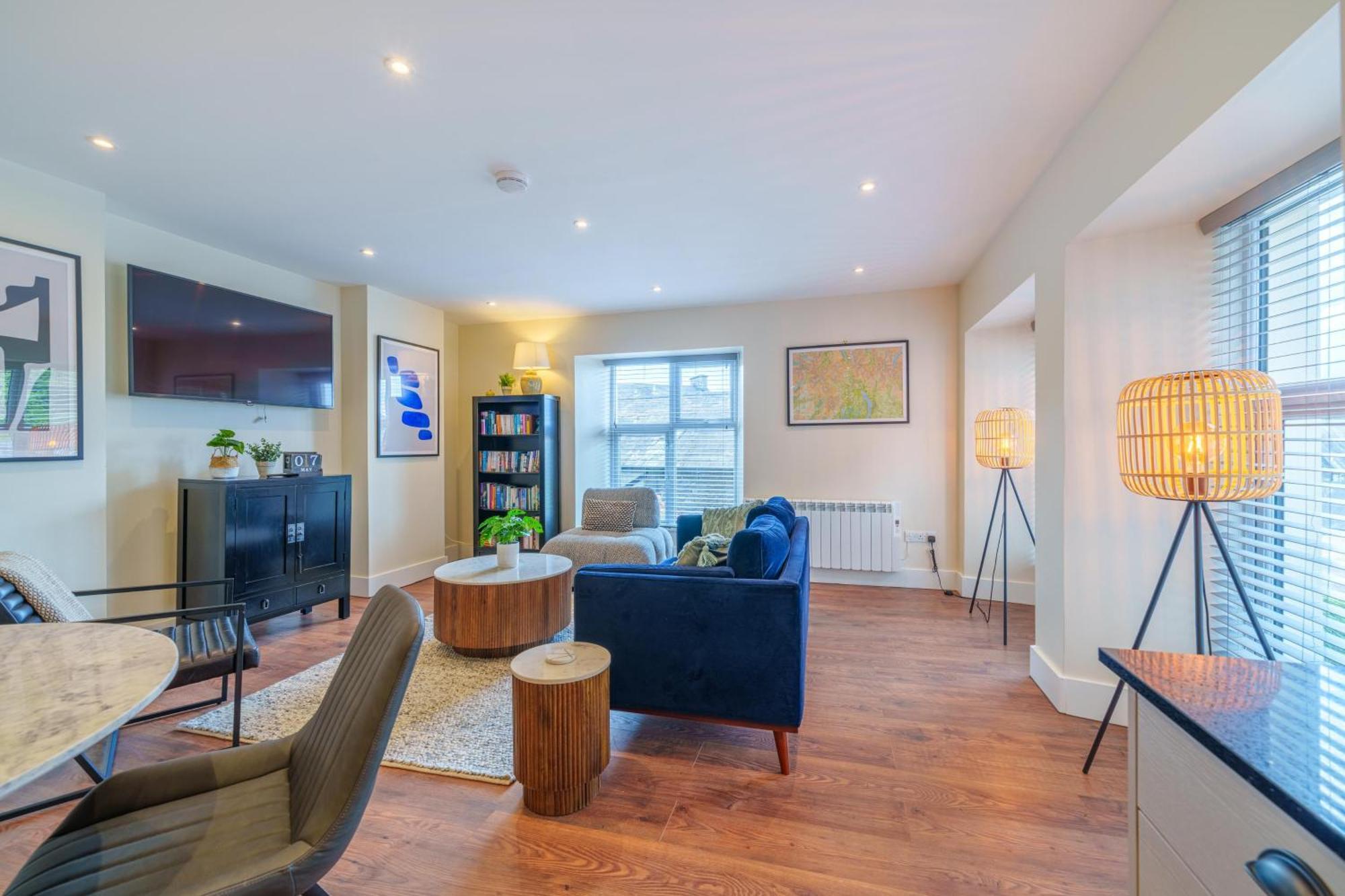 Holiday home Weavers Two - Luxury For Two Windermere