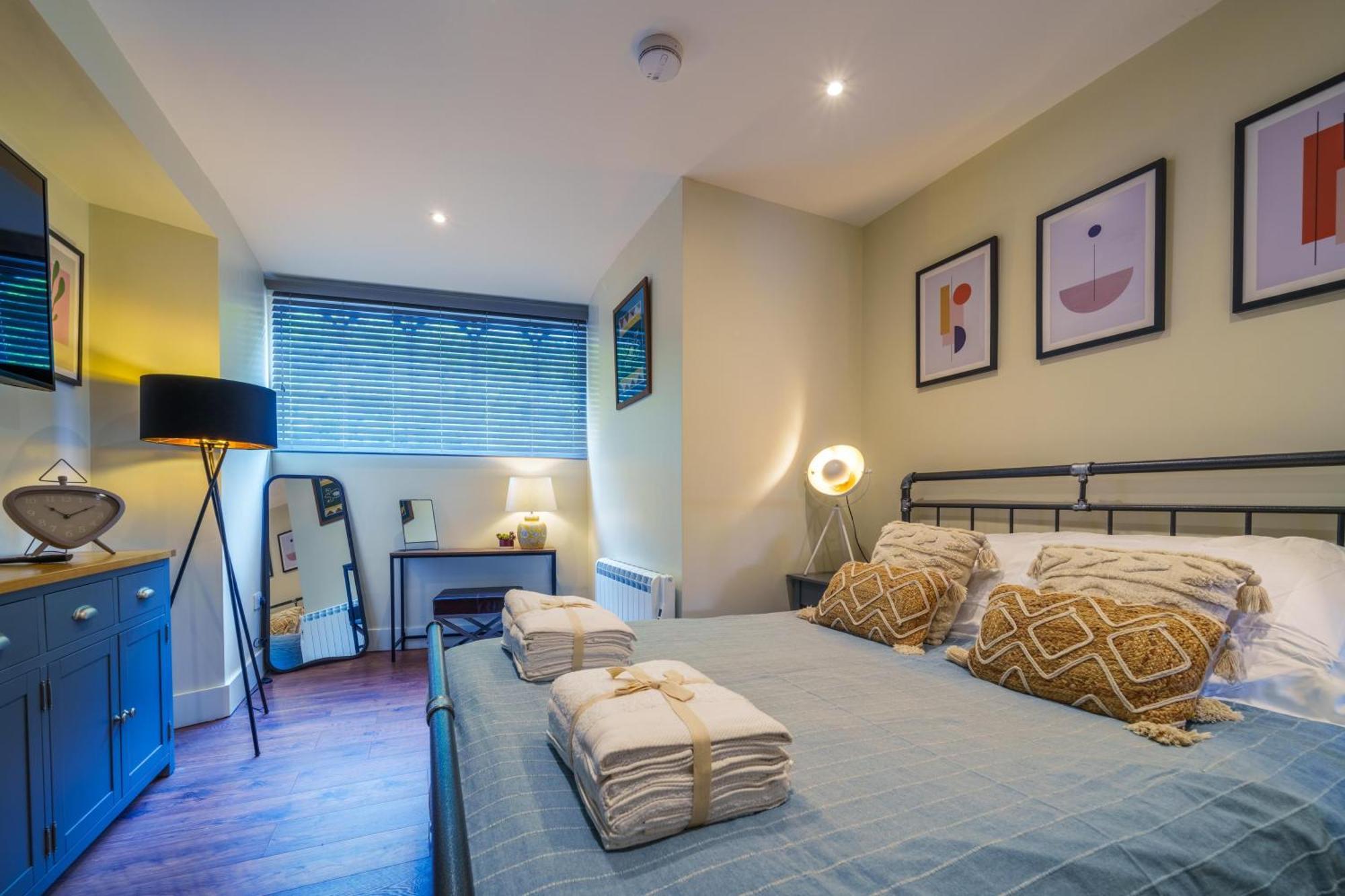 Weavers Two - Luxury For Two Holiday home *