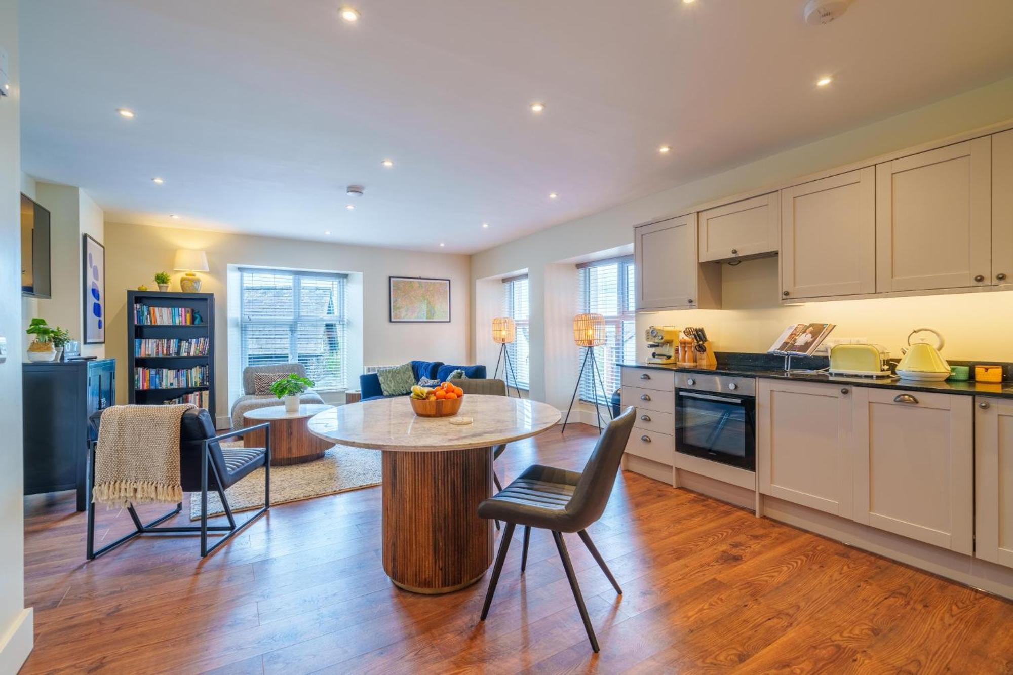 Weavers Two - Luxury For Two Holiday home Windermere
