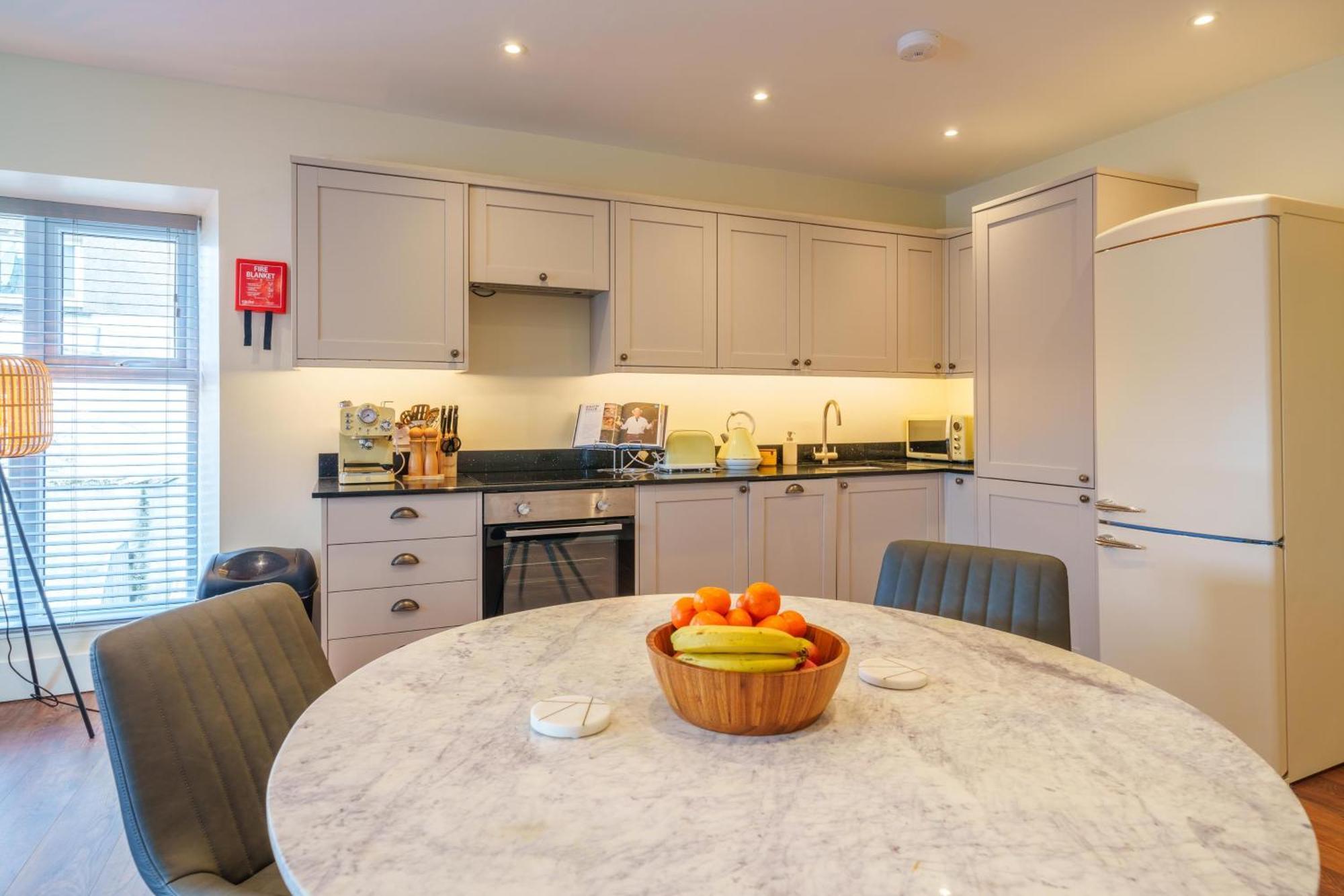 Holiday home Weavers Two - Luxury For Two *