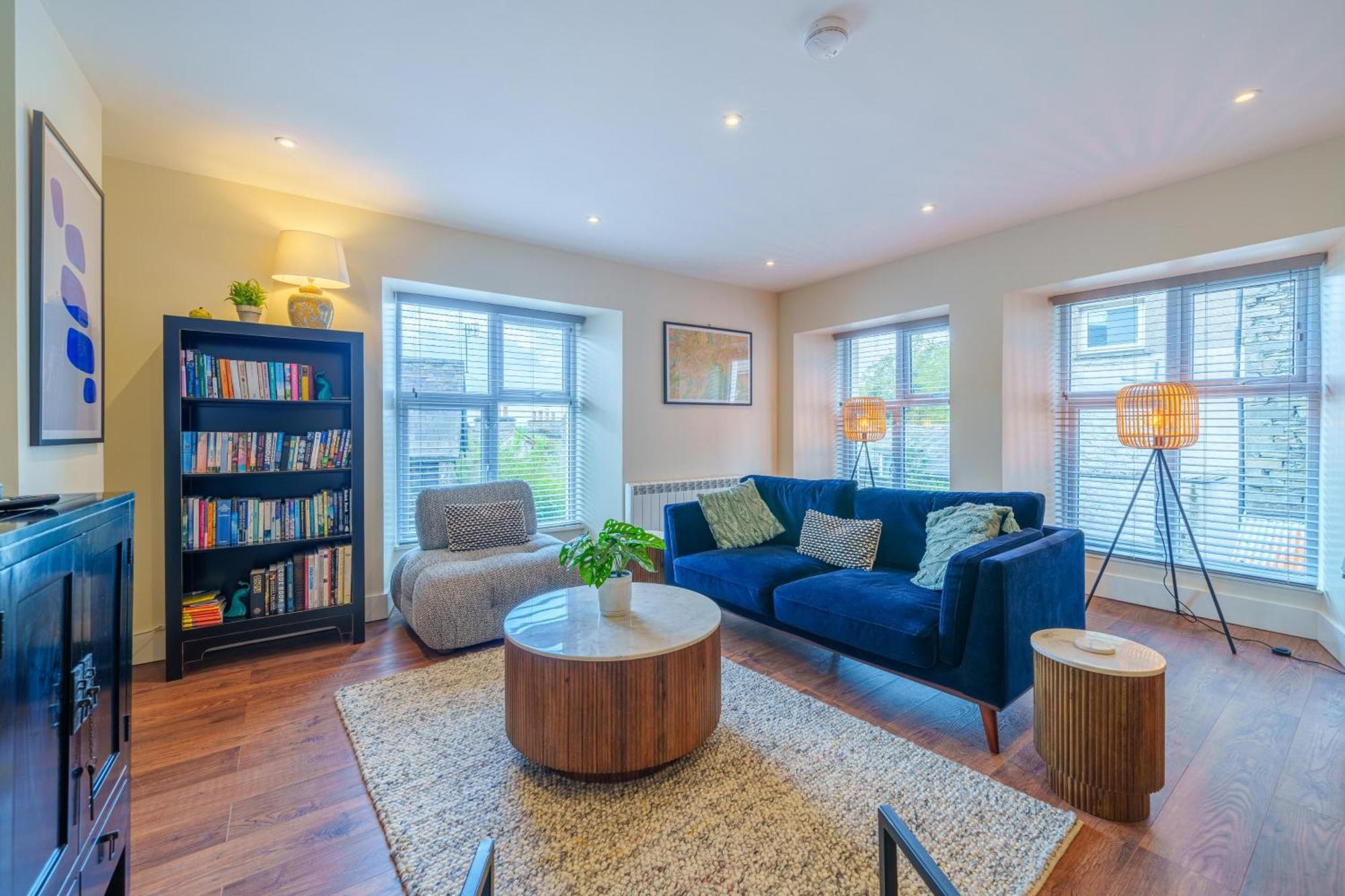 Weavers Two - Luxury For Two Holiday home