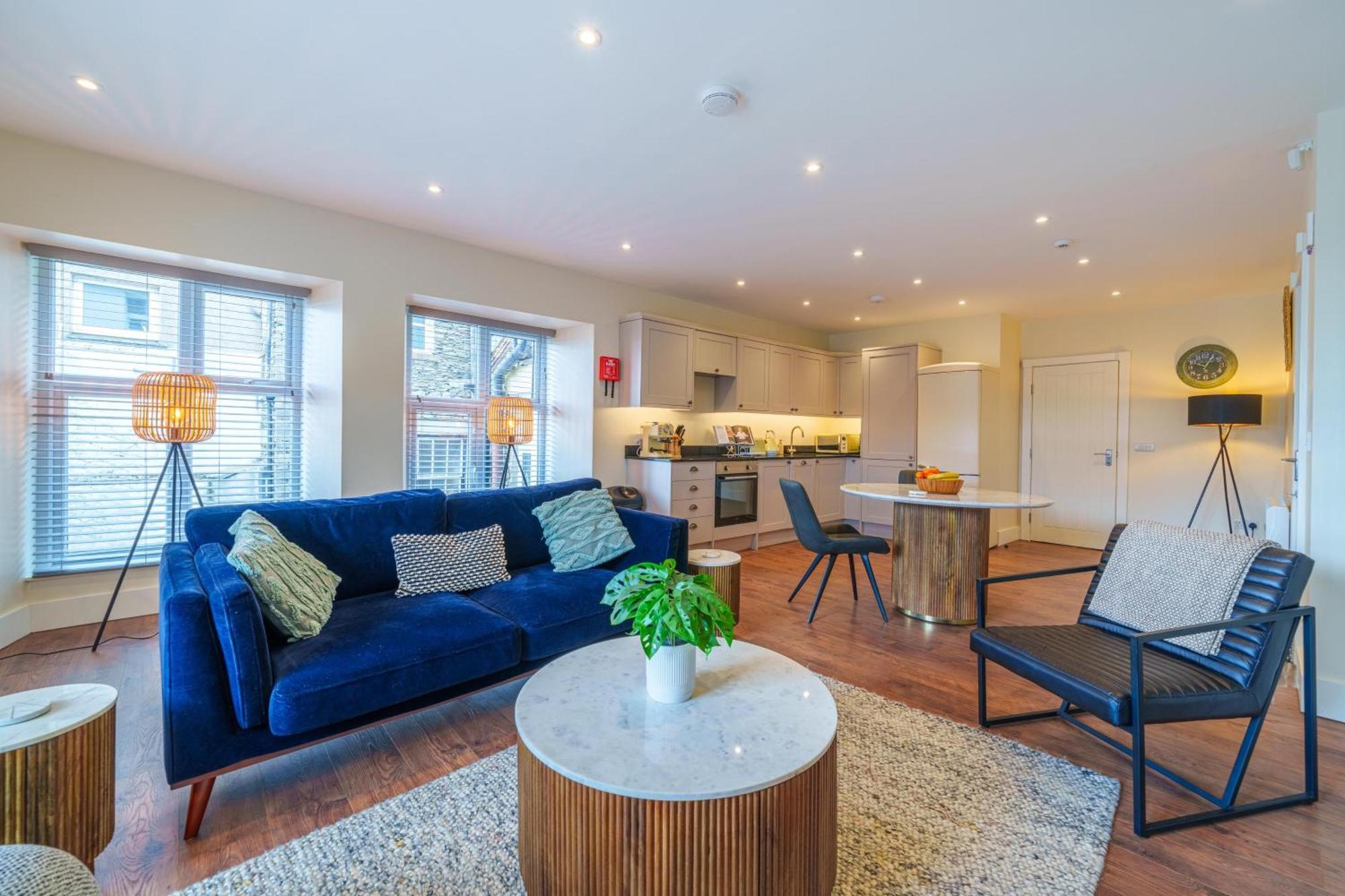 Holiday home Weavers Two - Luxury For Two