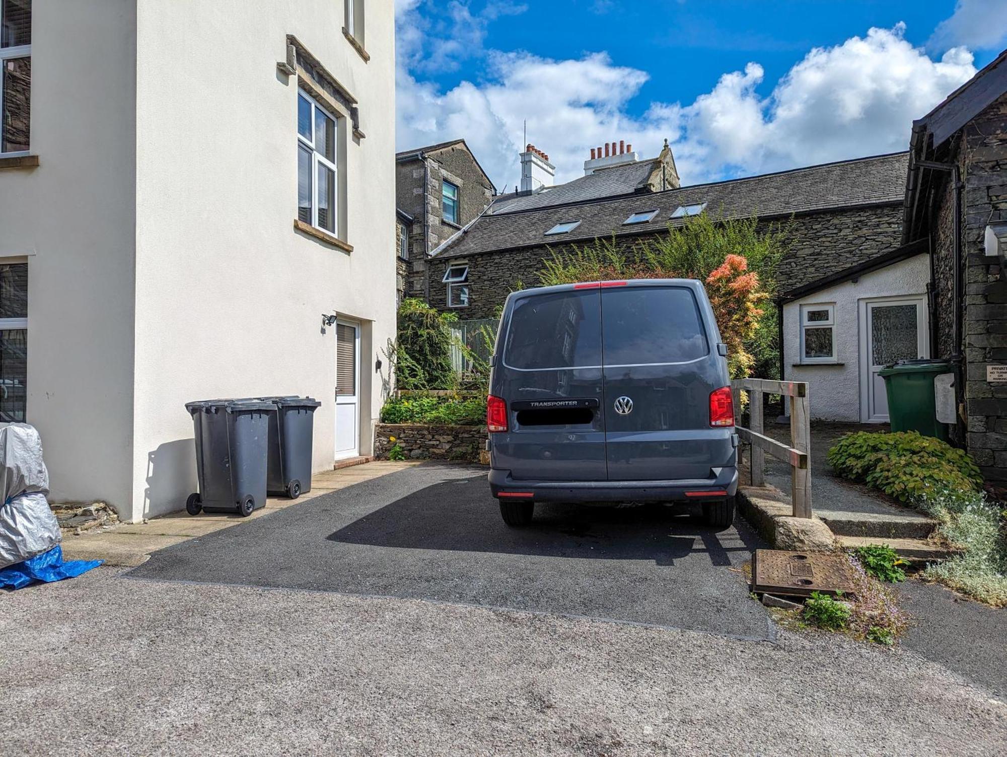 Holiday home Weavers Two - Luxury For Two Windermere