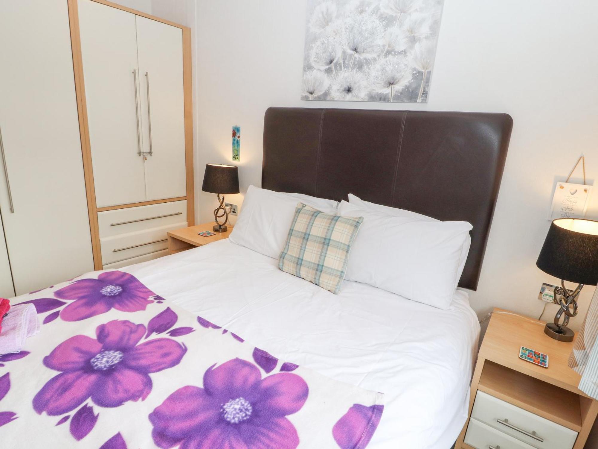 Holiday home Fellview