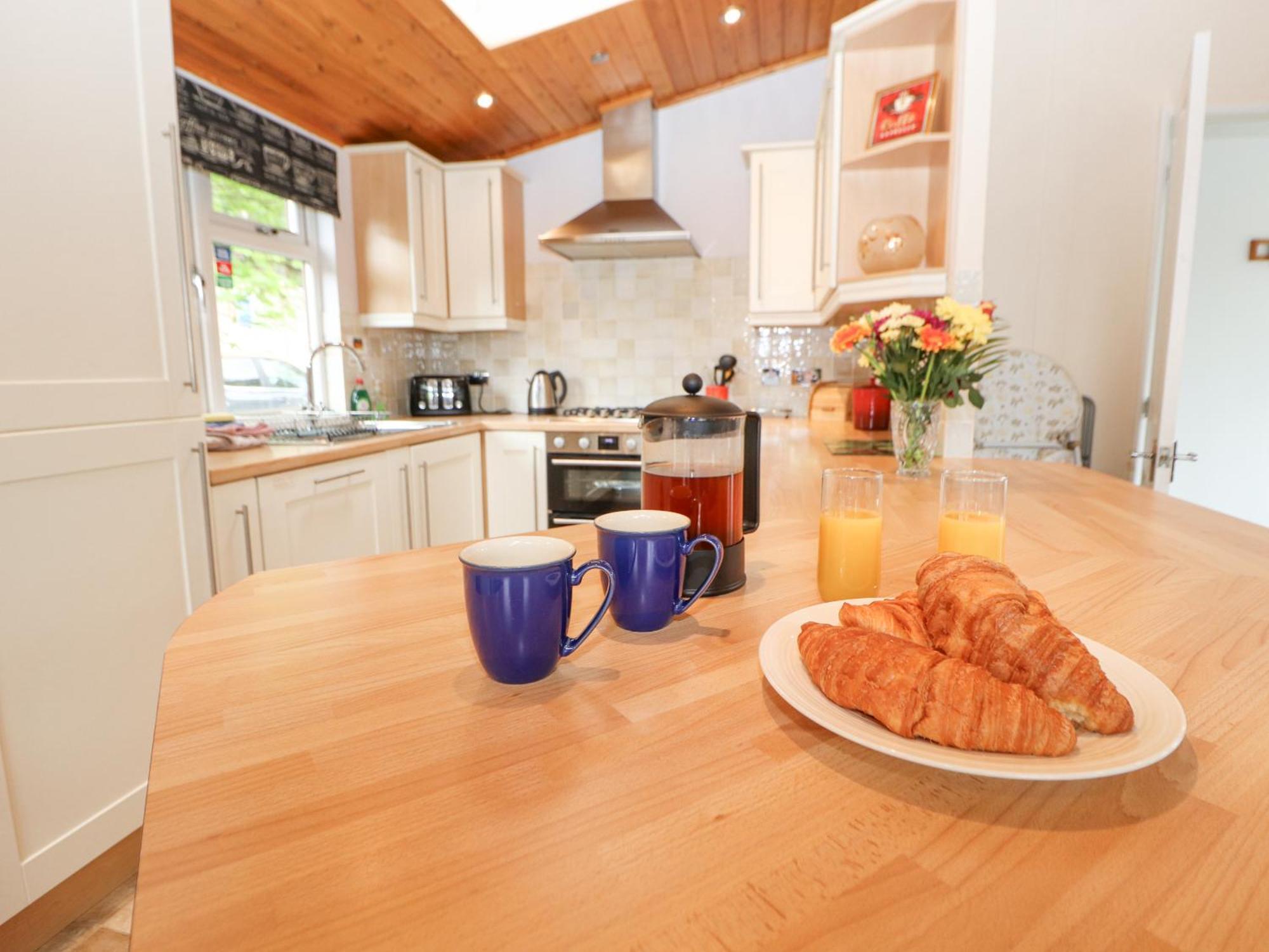 Holiday home Fellview Windermere