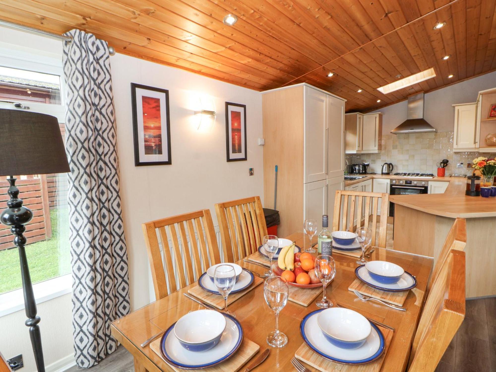 Holiday home Fellview