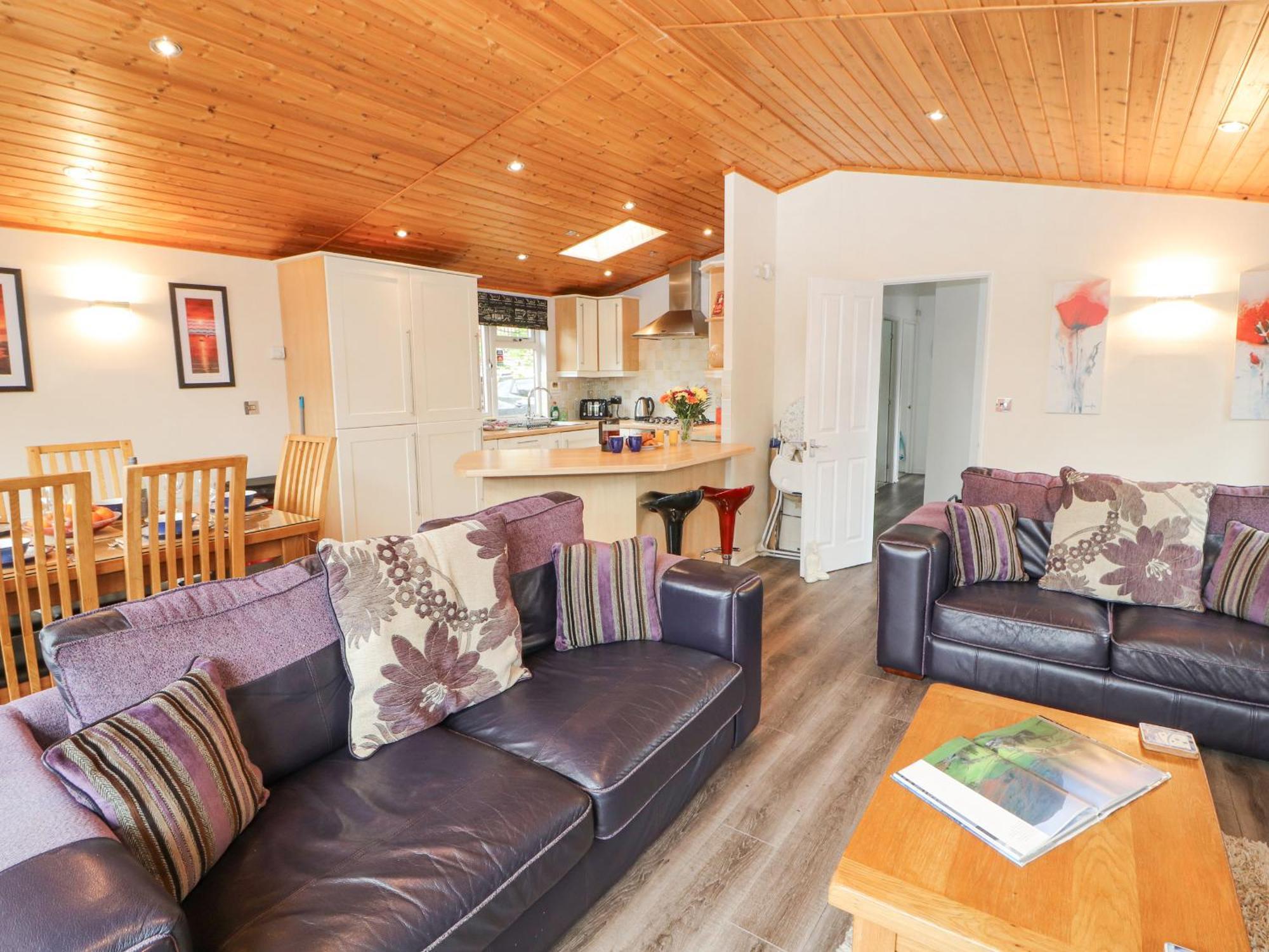 Holiday home Fellview *