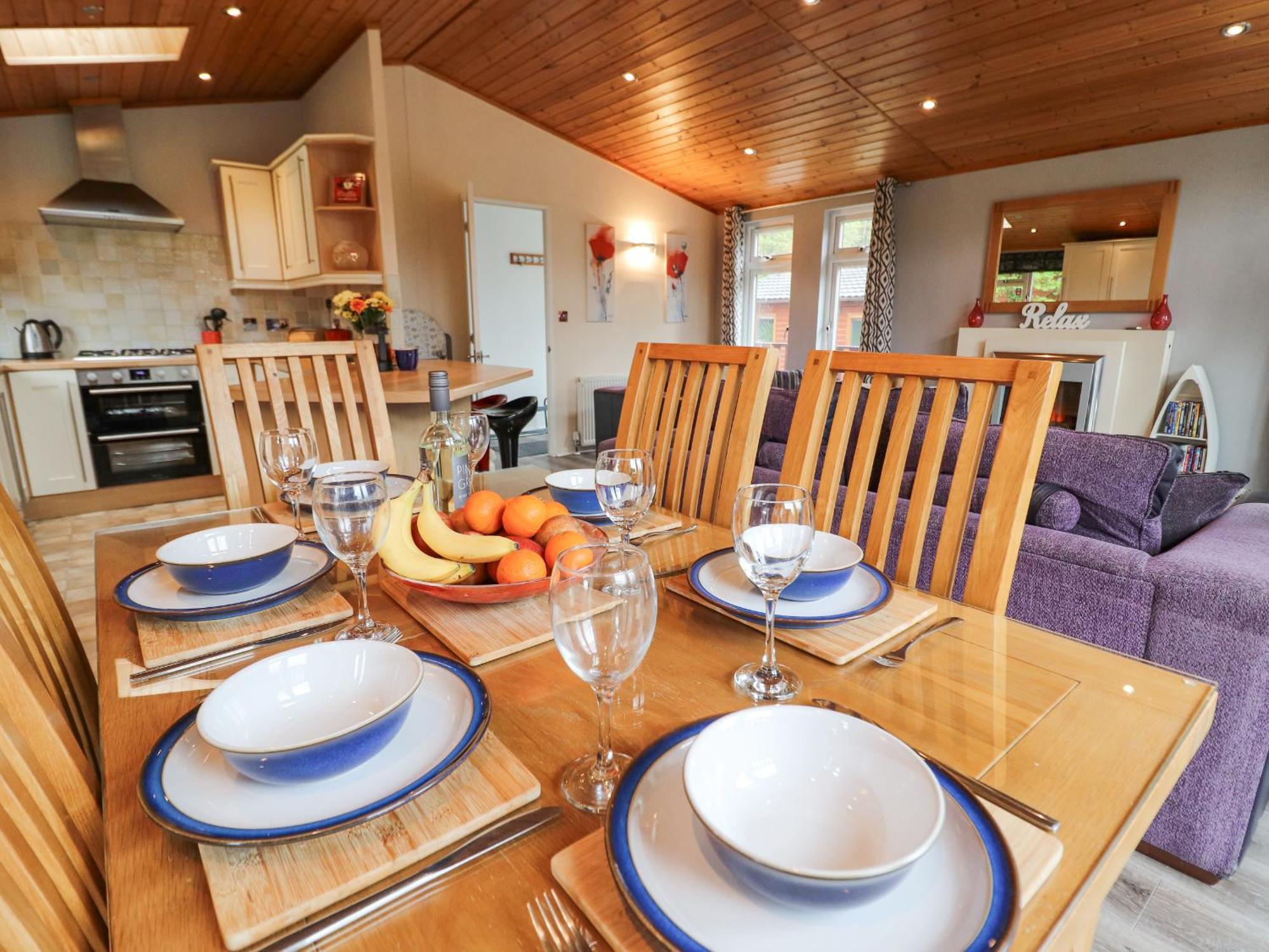 Fellview Holiday home Windermere