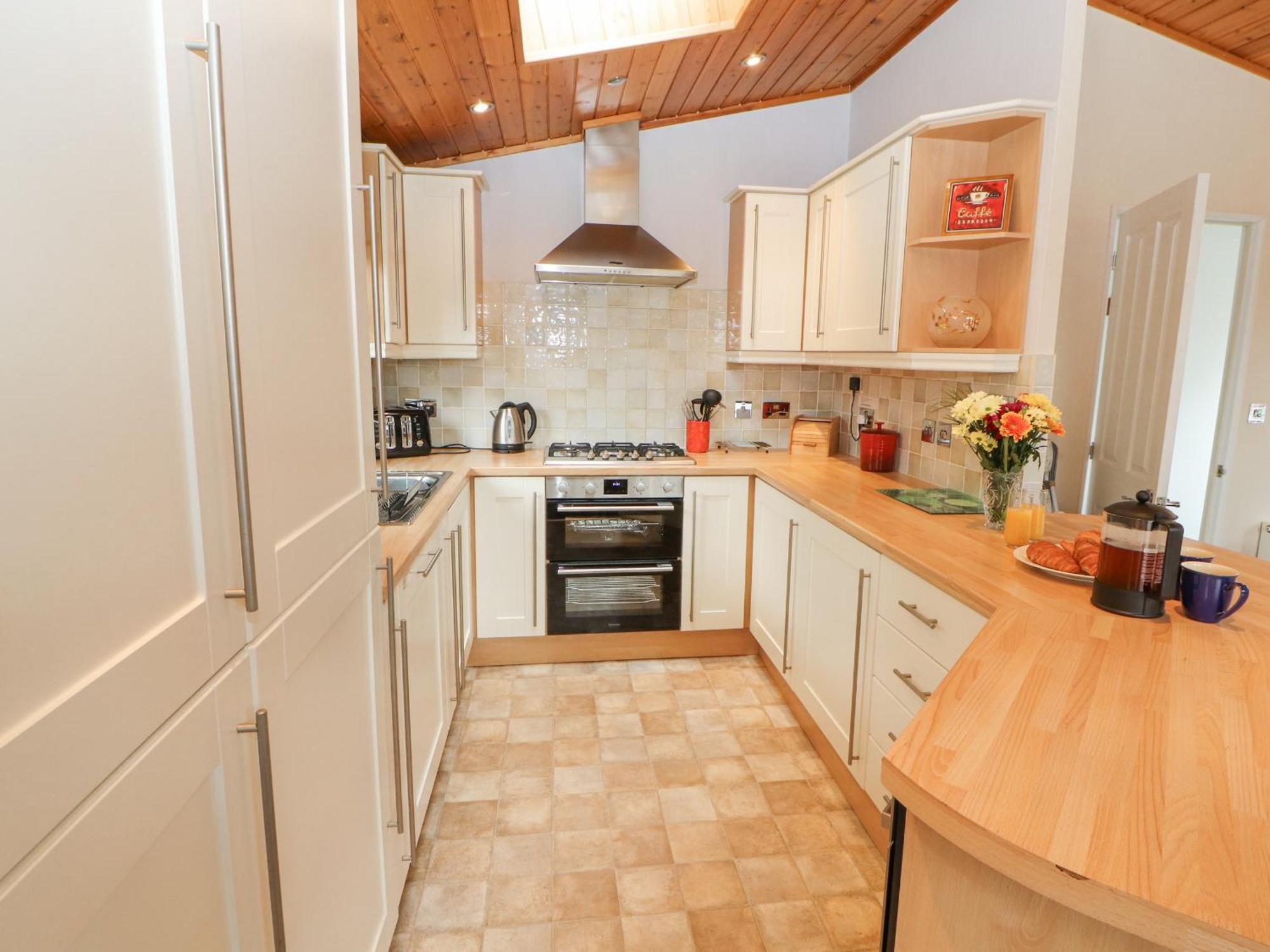 Holiday home Fellview *