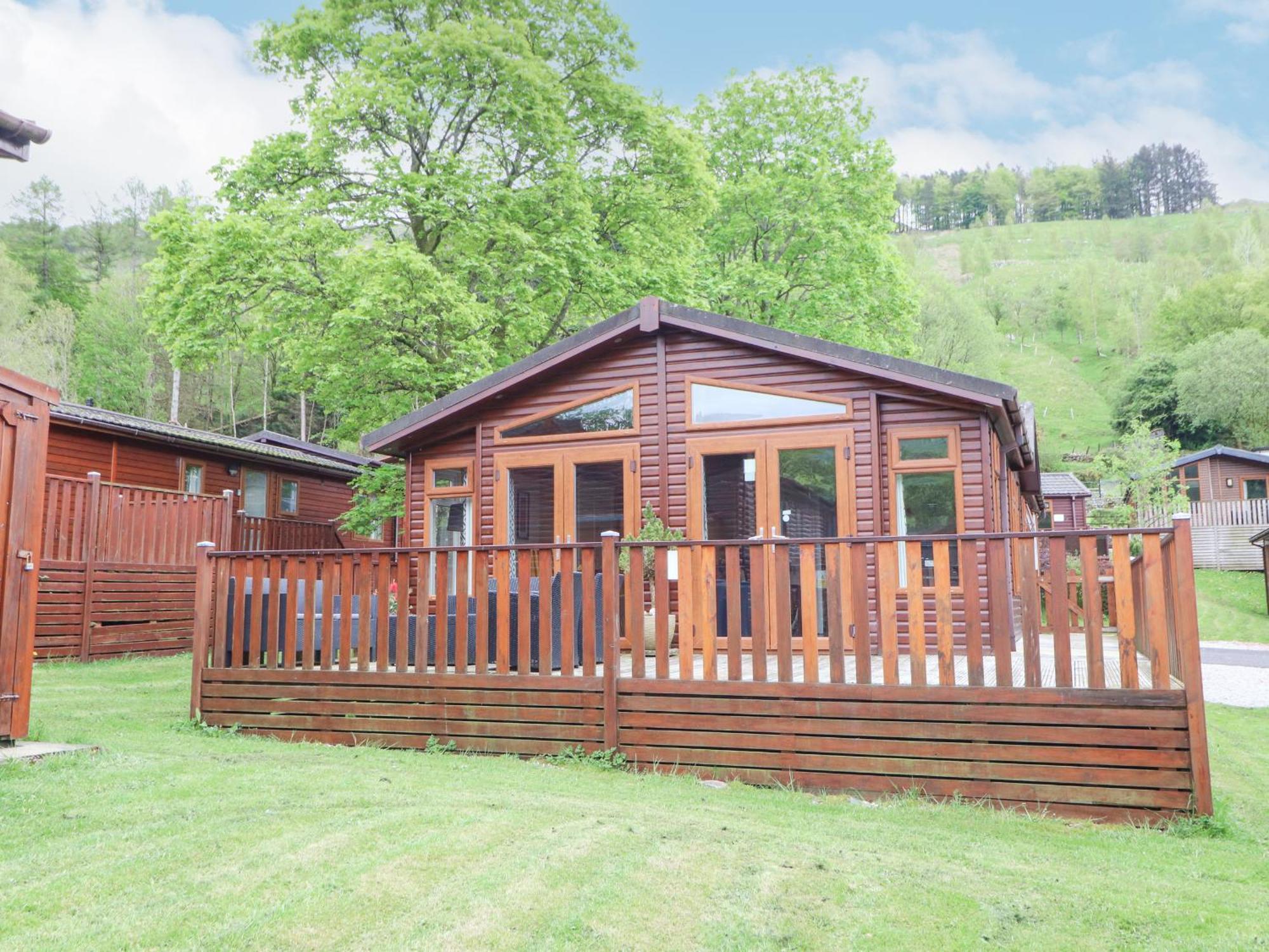 Fellview Holiday home Windermere