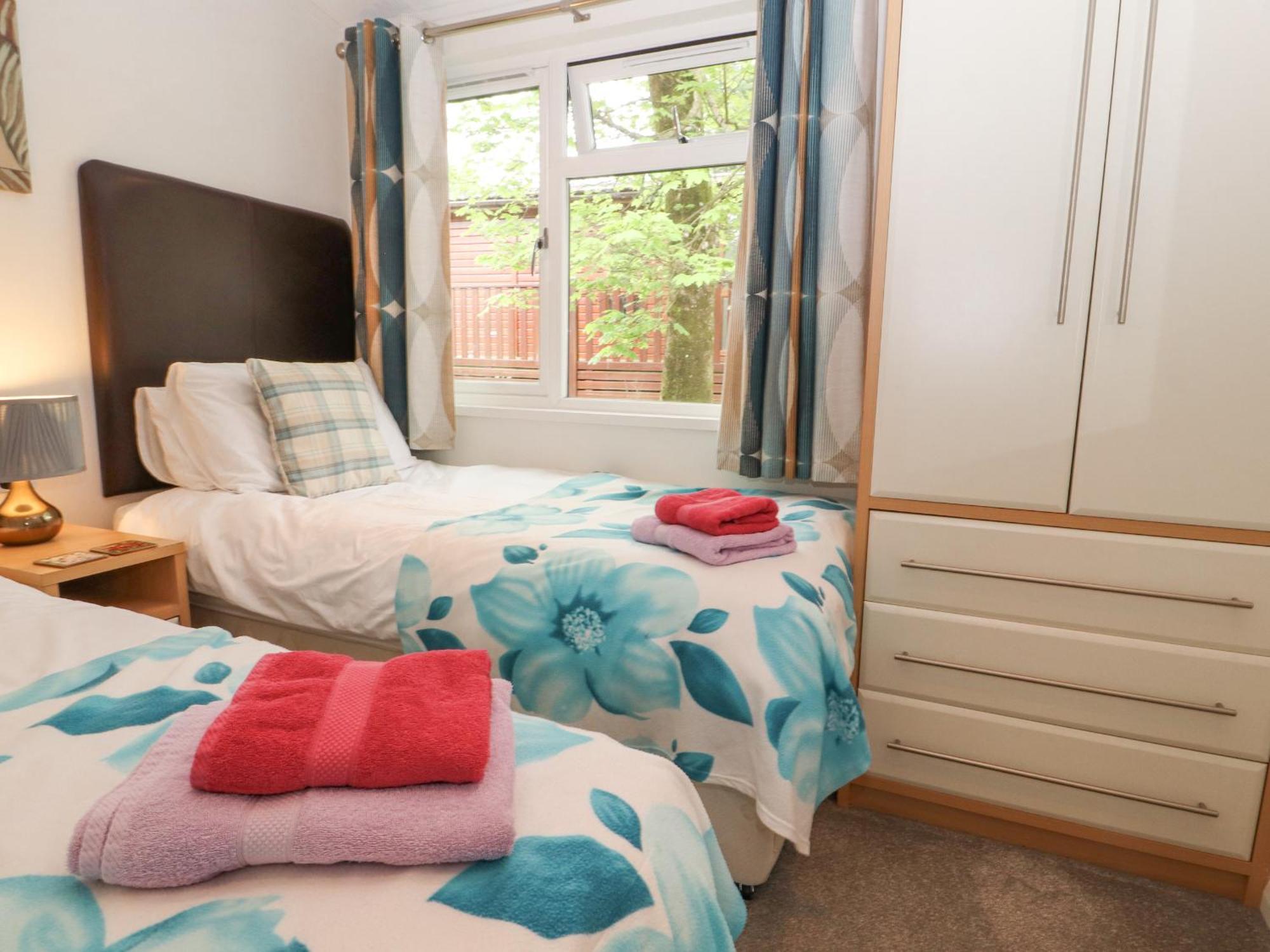 Holiday home Fellview Windermere