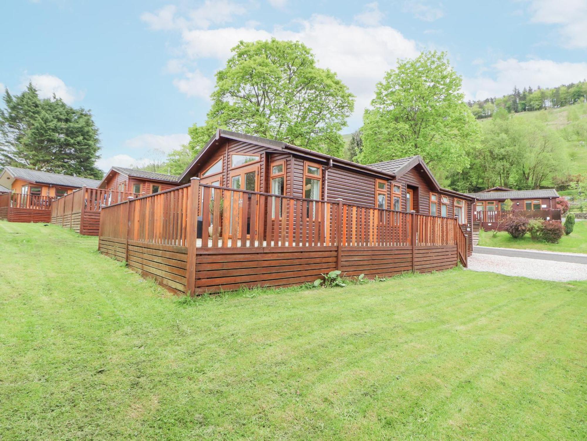 Holiday home Fellview