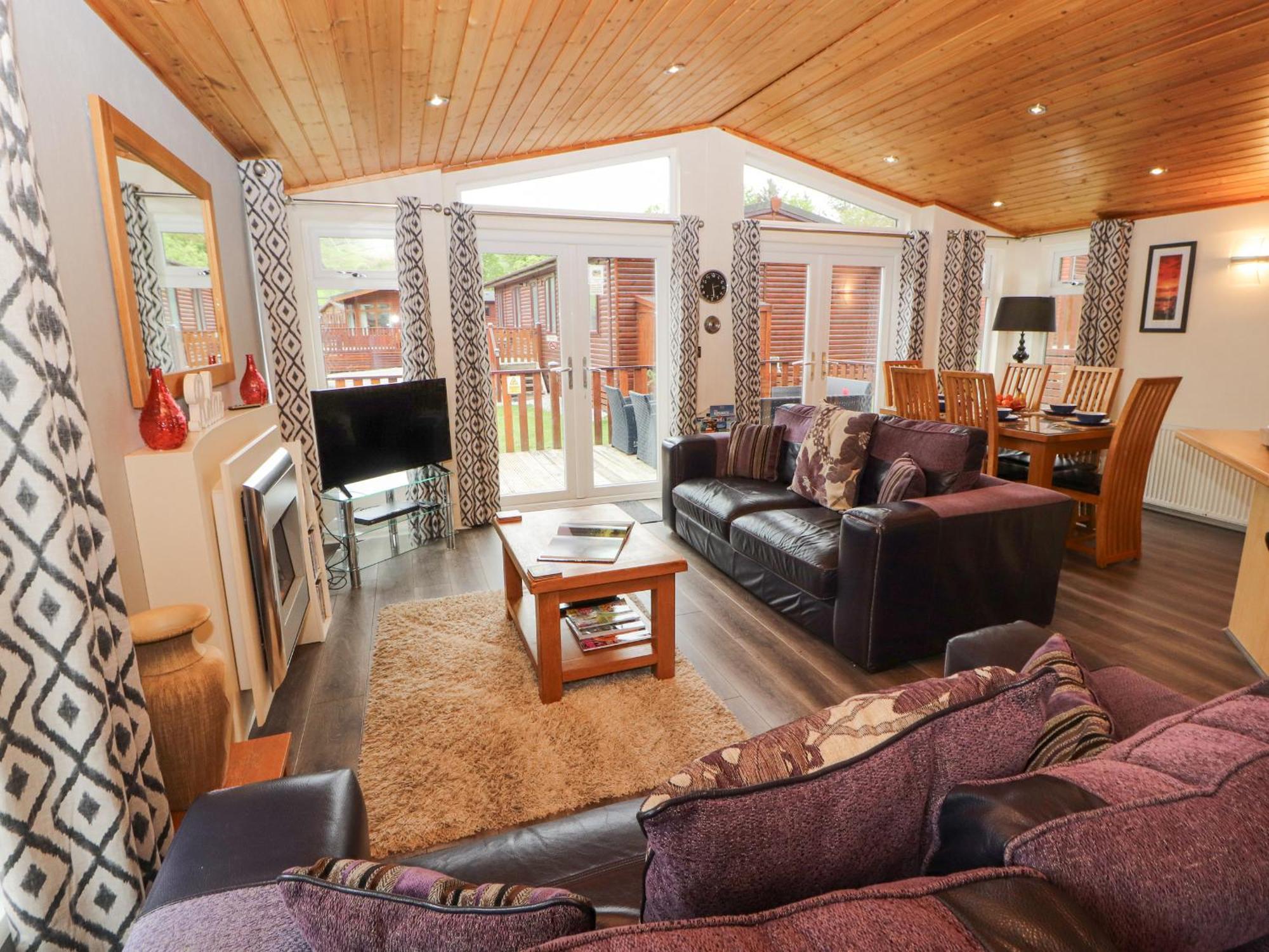 Holiday home Fellview