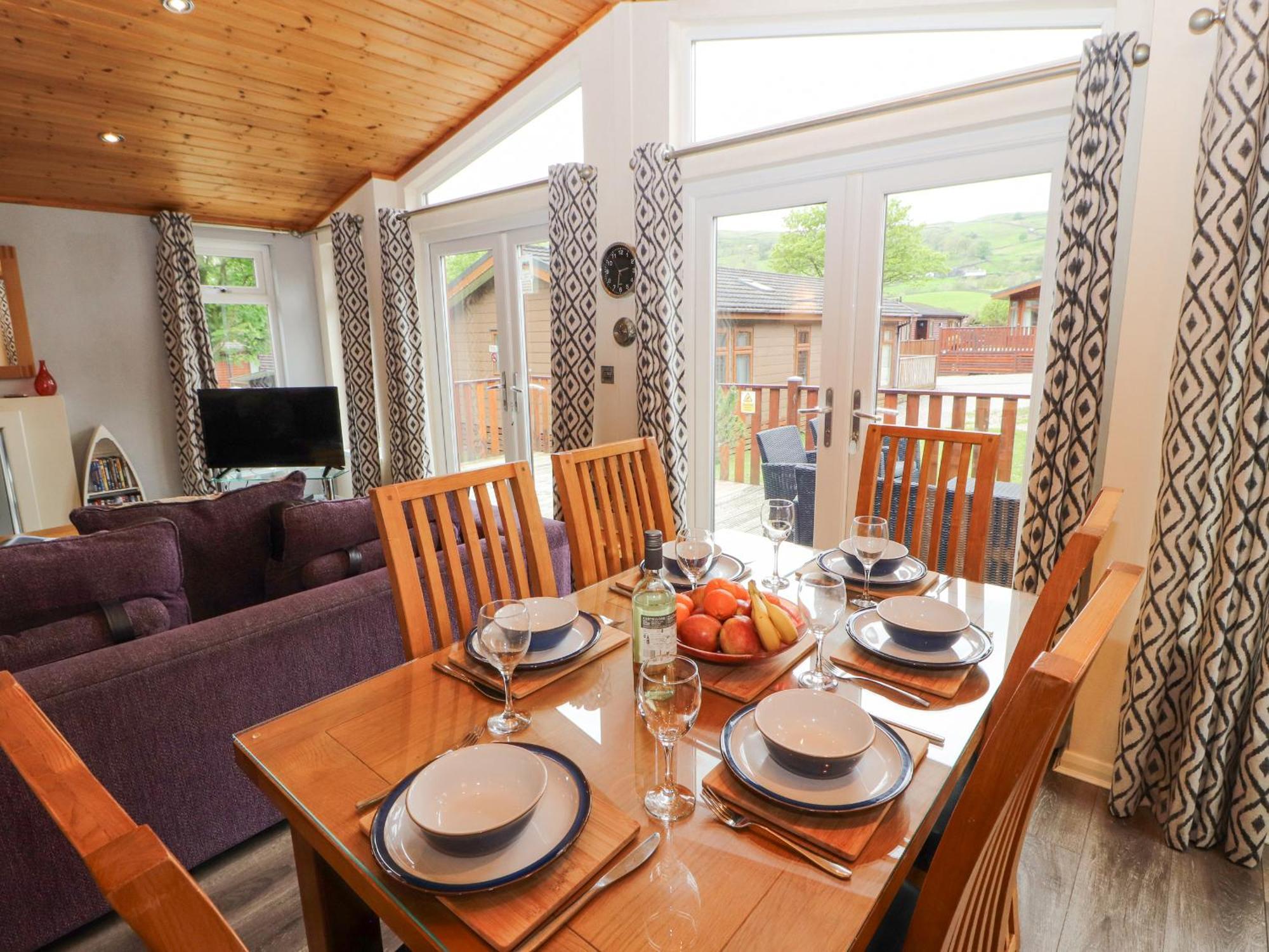 Holiday home Fellview