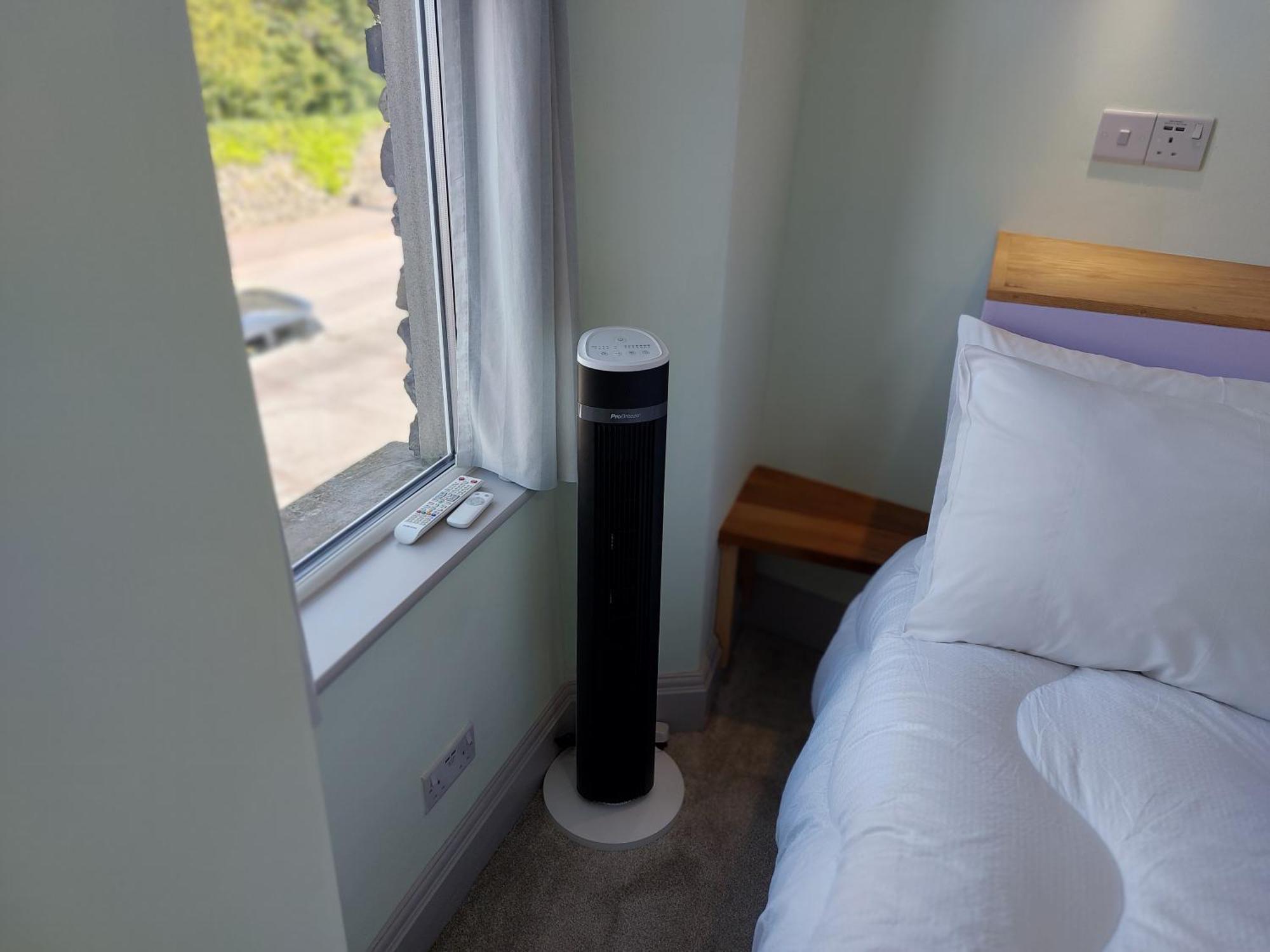 Guest house Ellerhow