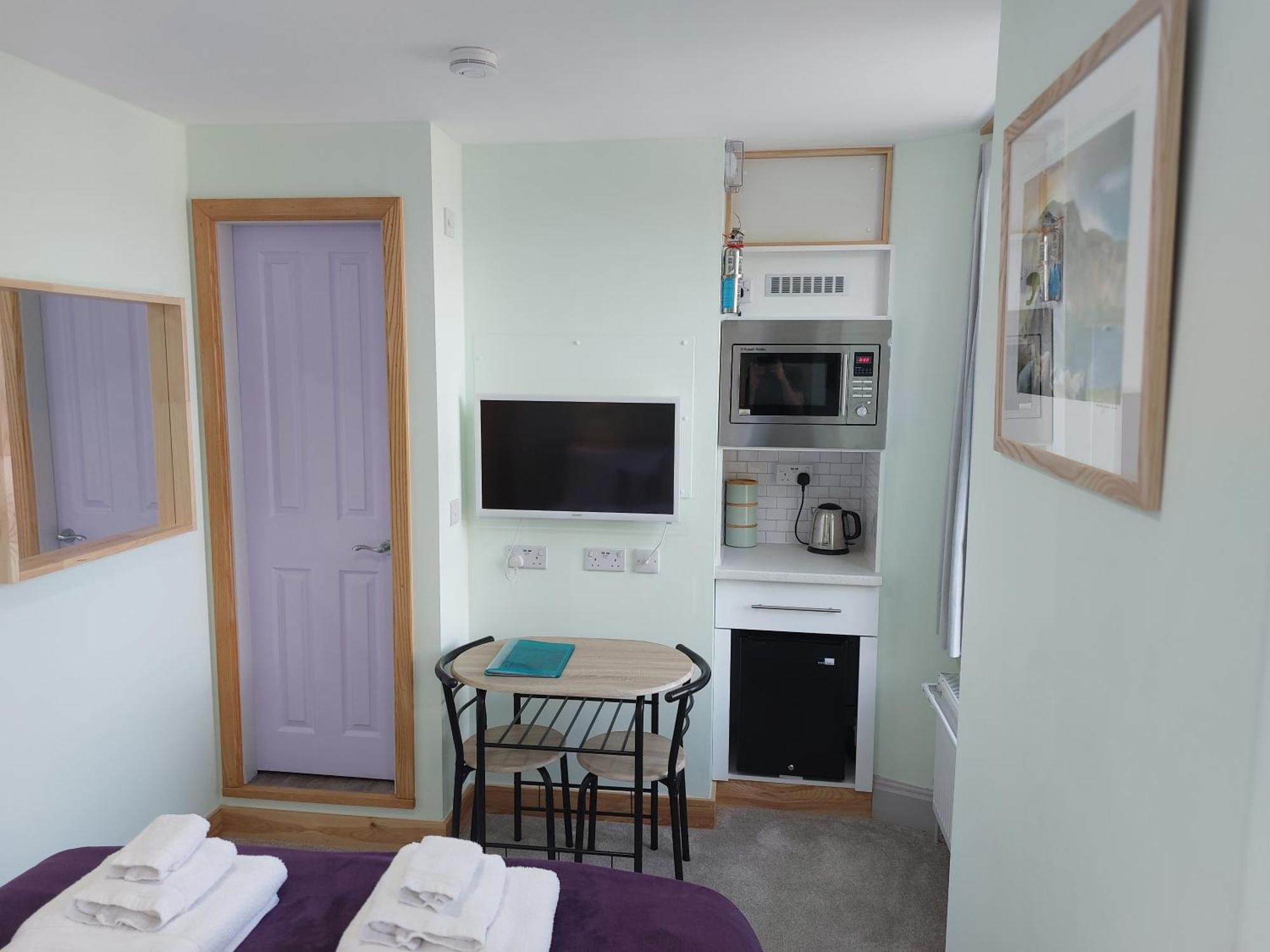 Ellerhow Guest house Windermere