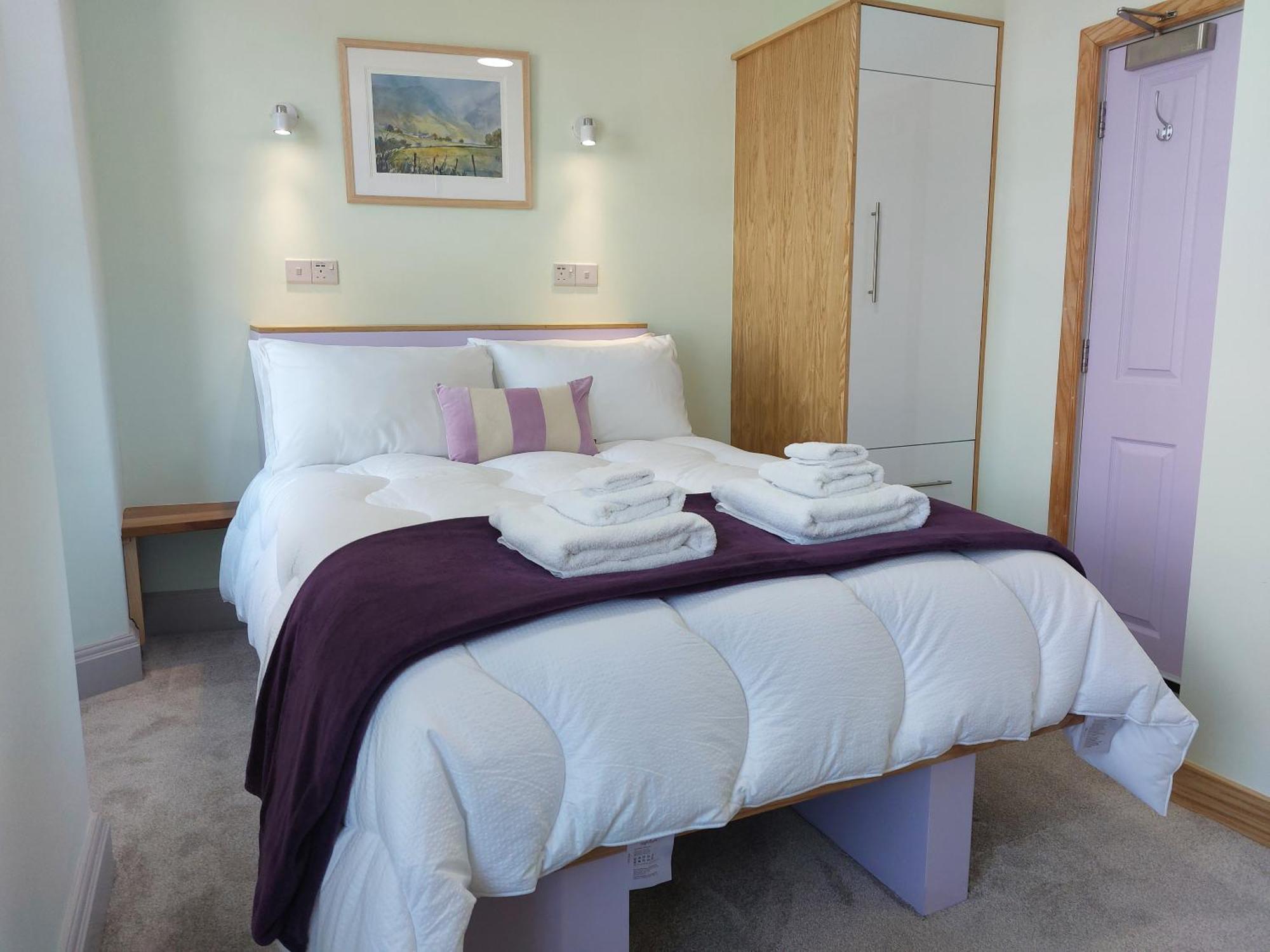 Ellerhow Guest house Windermere